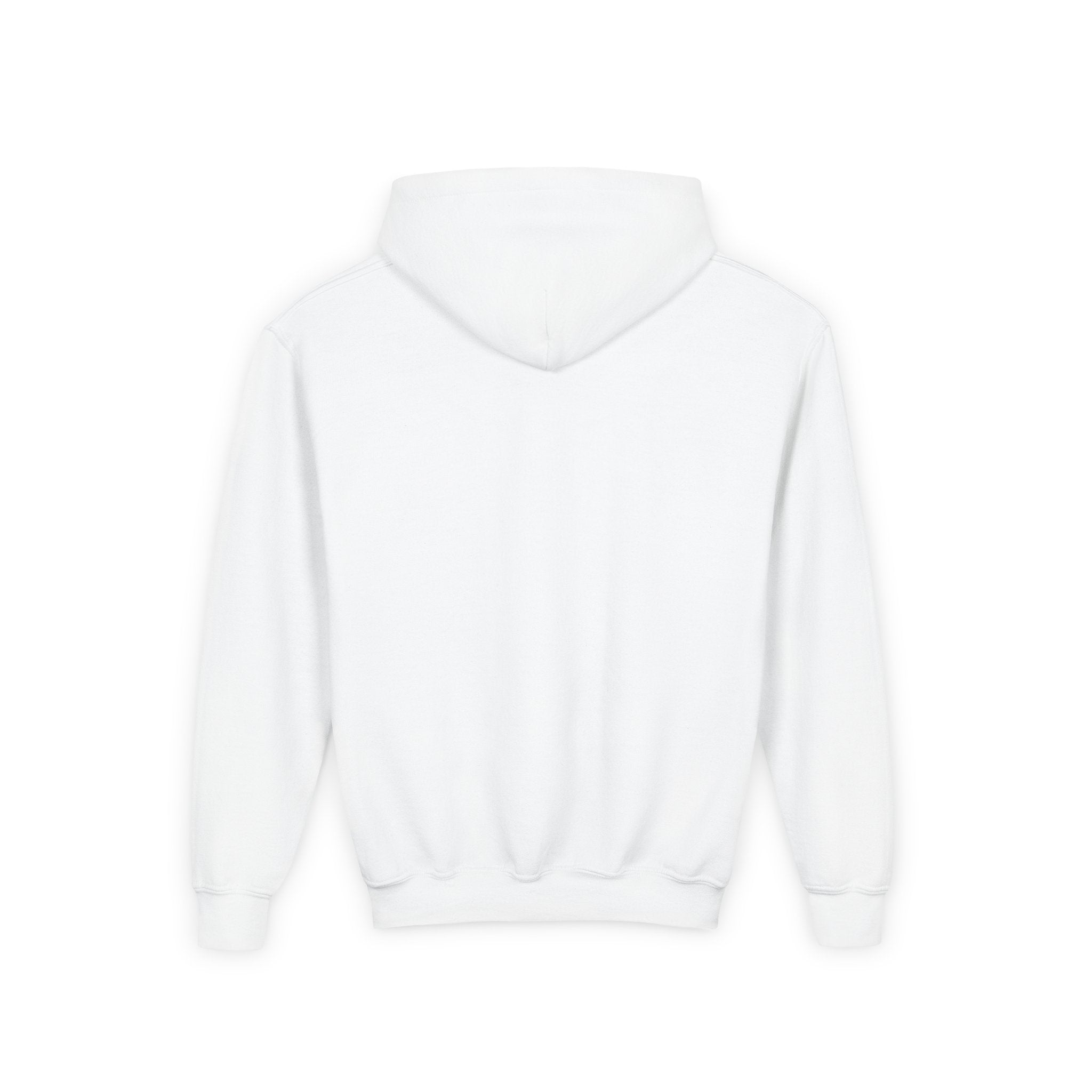 Mikecrack Youth Hoodie - Official Fan