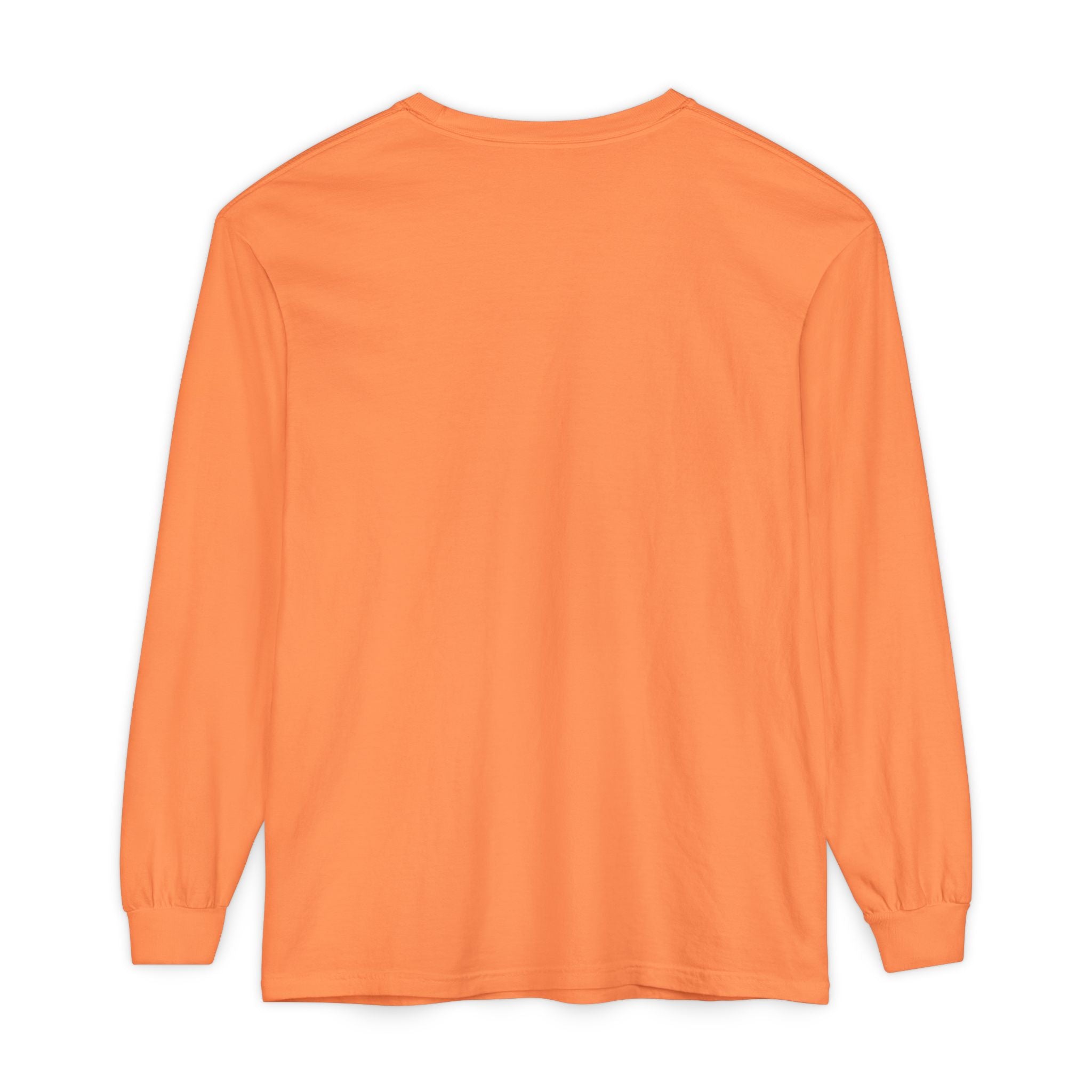 Mikecrack Unisex Long Sleeve T-Shirt