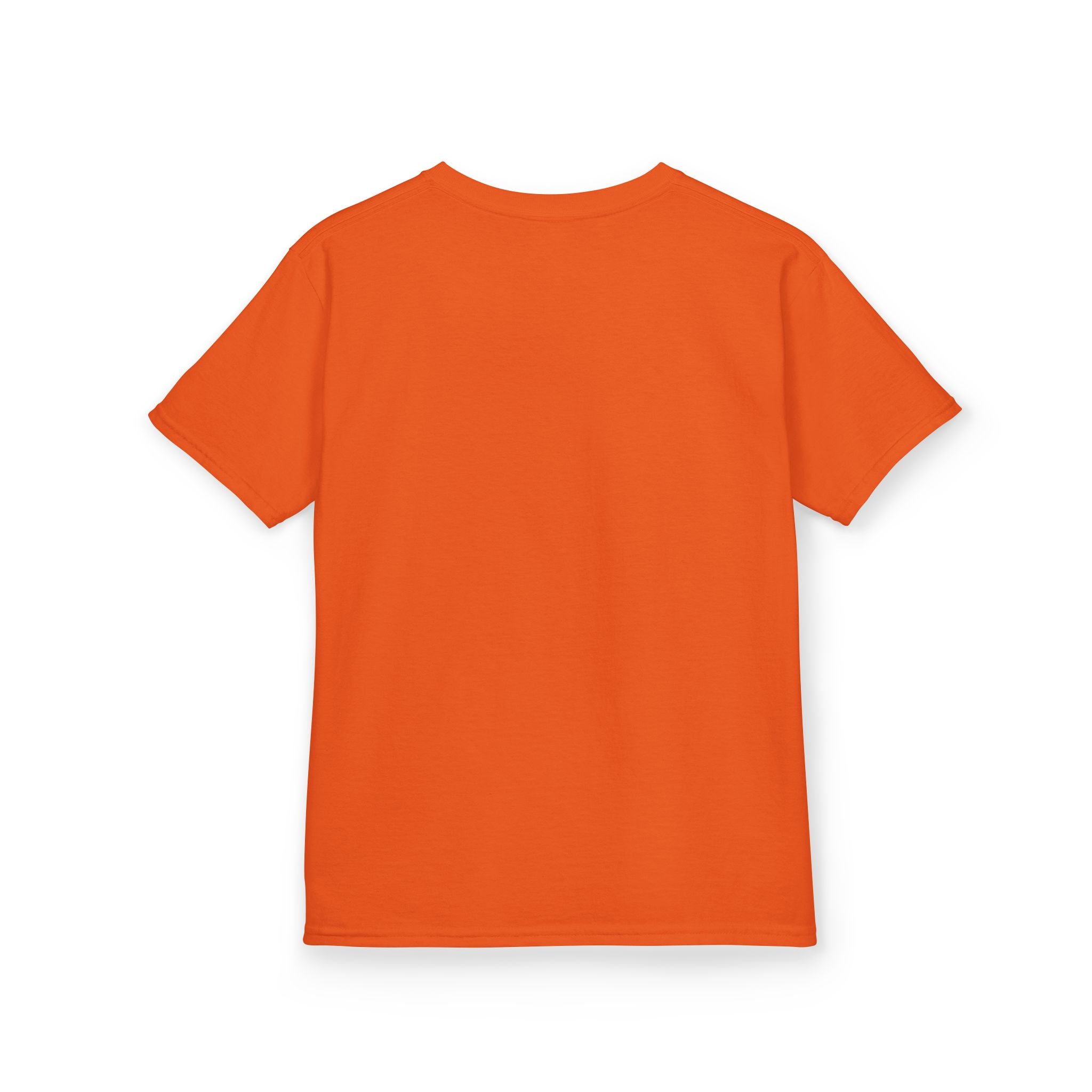 Plim Plim Camiseta para Niños de Algodón Grueso Hoggie