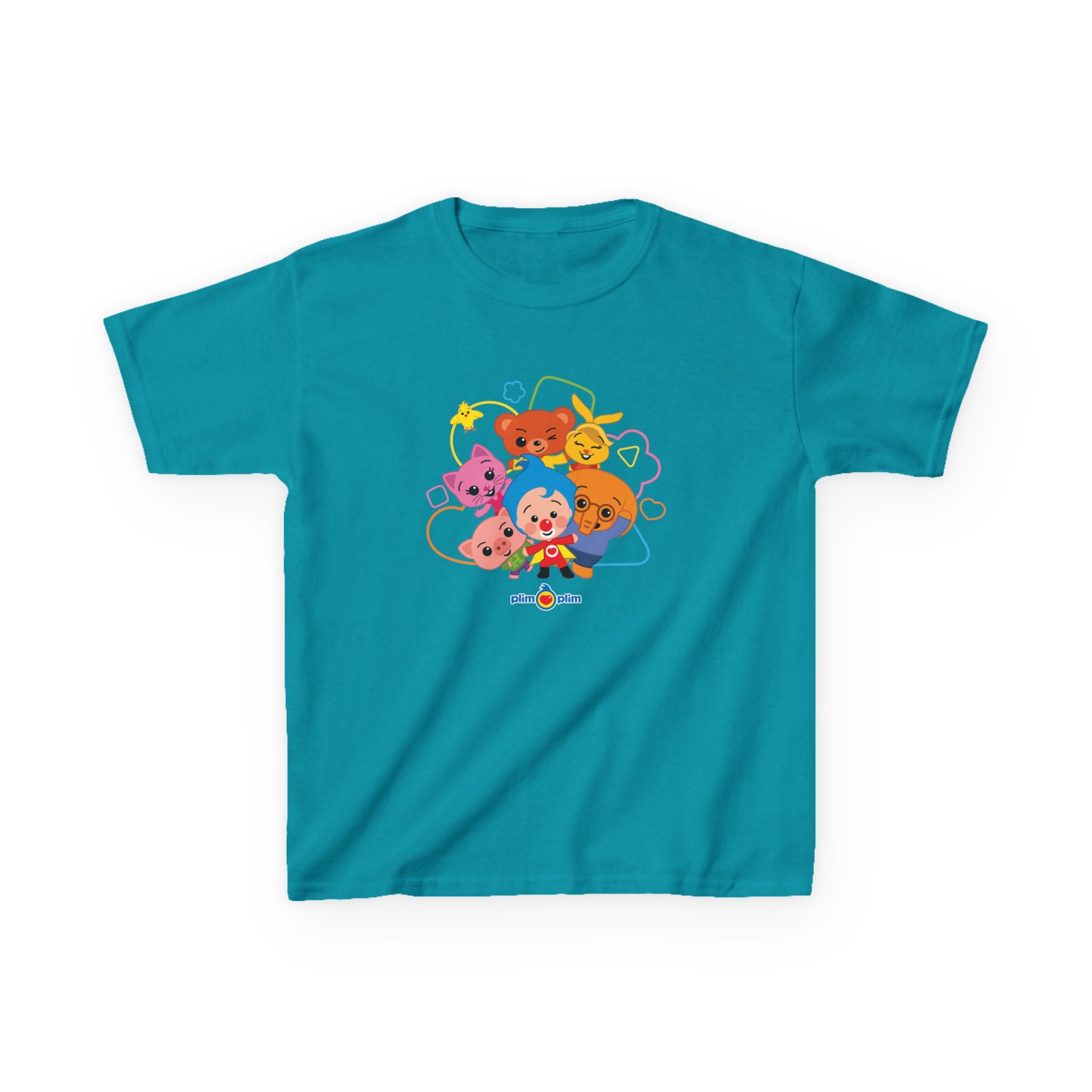 Kids Heavy Cotton™ Tee