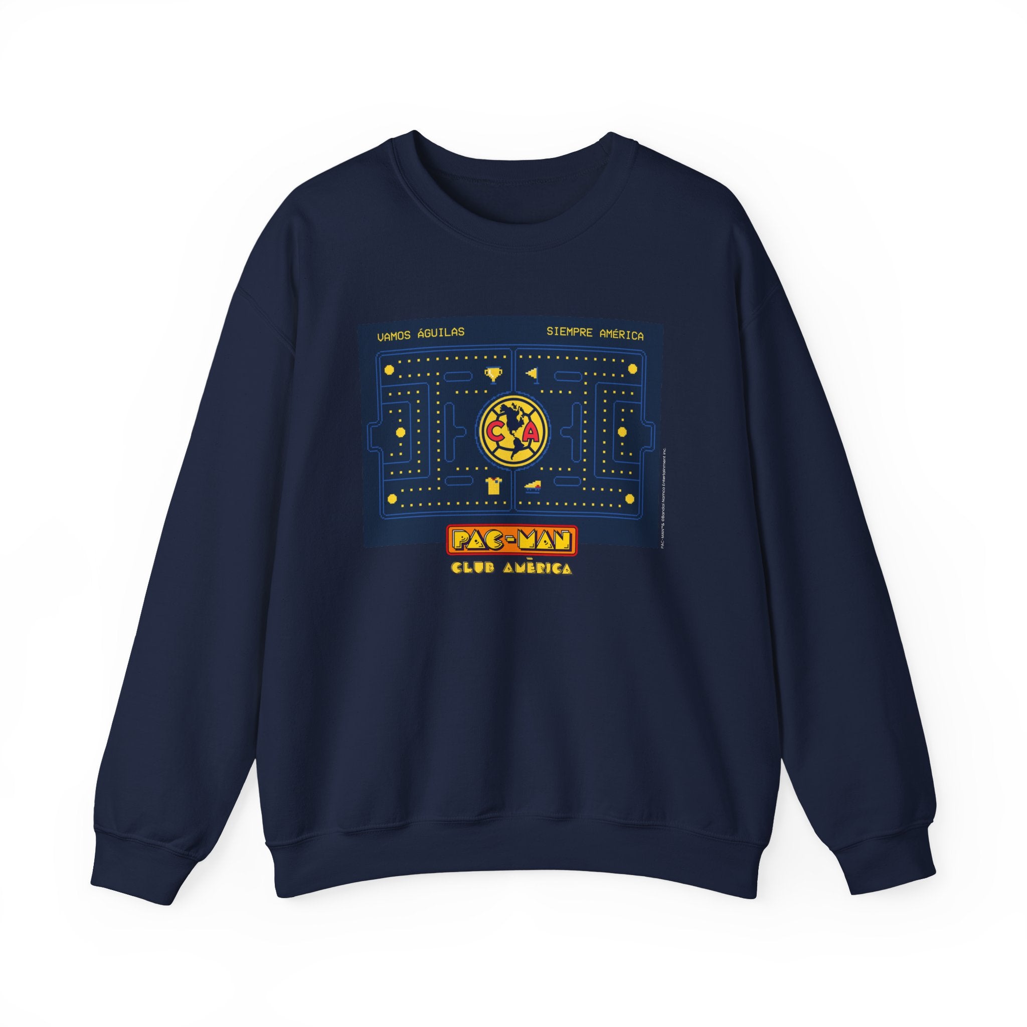 Club América x PAC-MAN - Sweatshirt