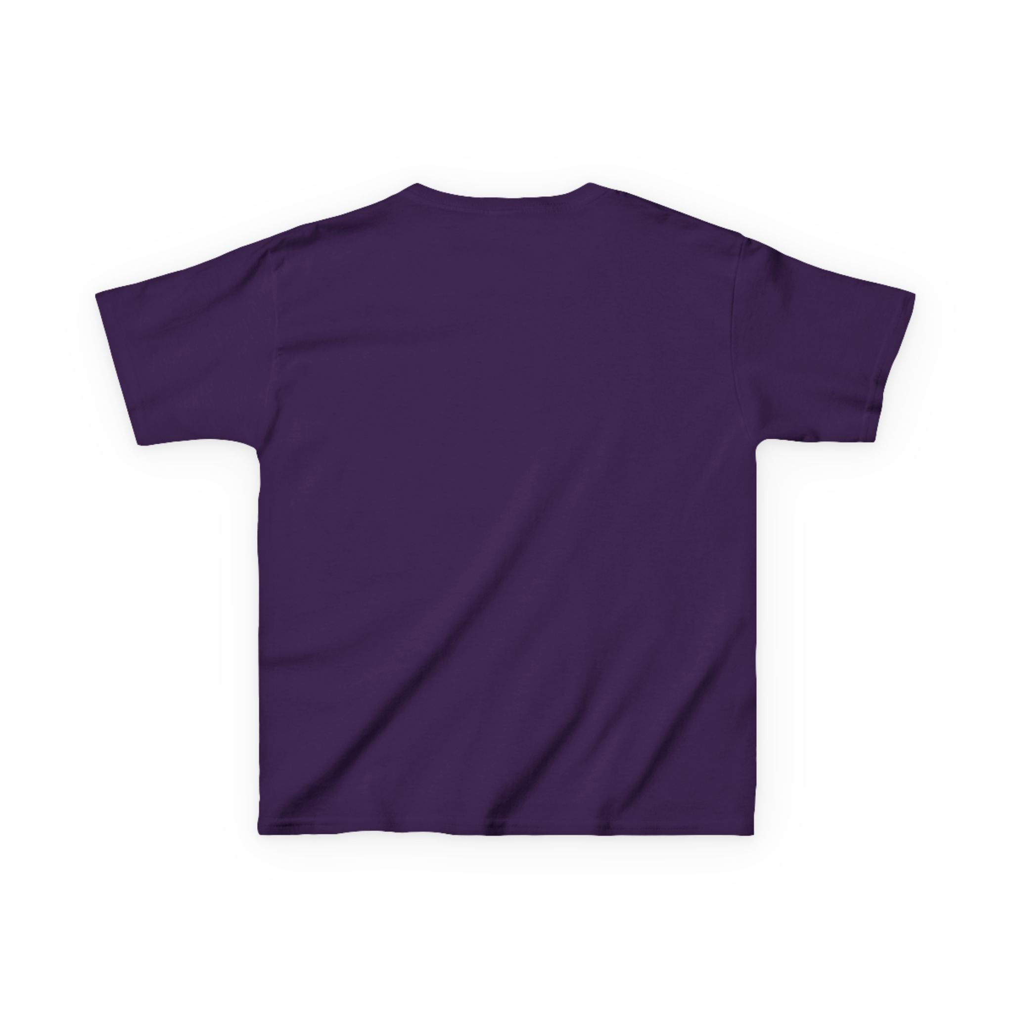 Plim Plim Camiseta para Niños de Algodón Grueso Mei-Li