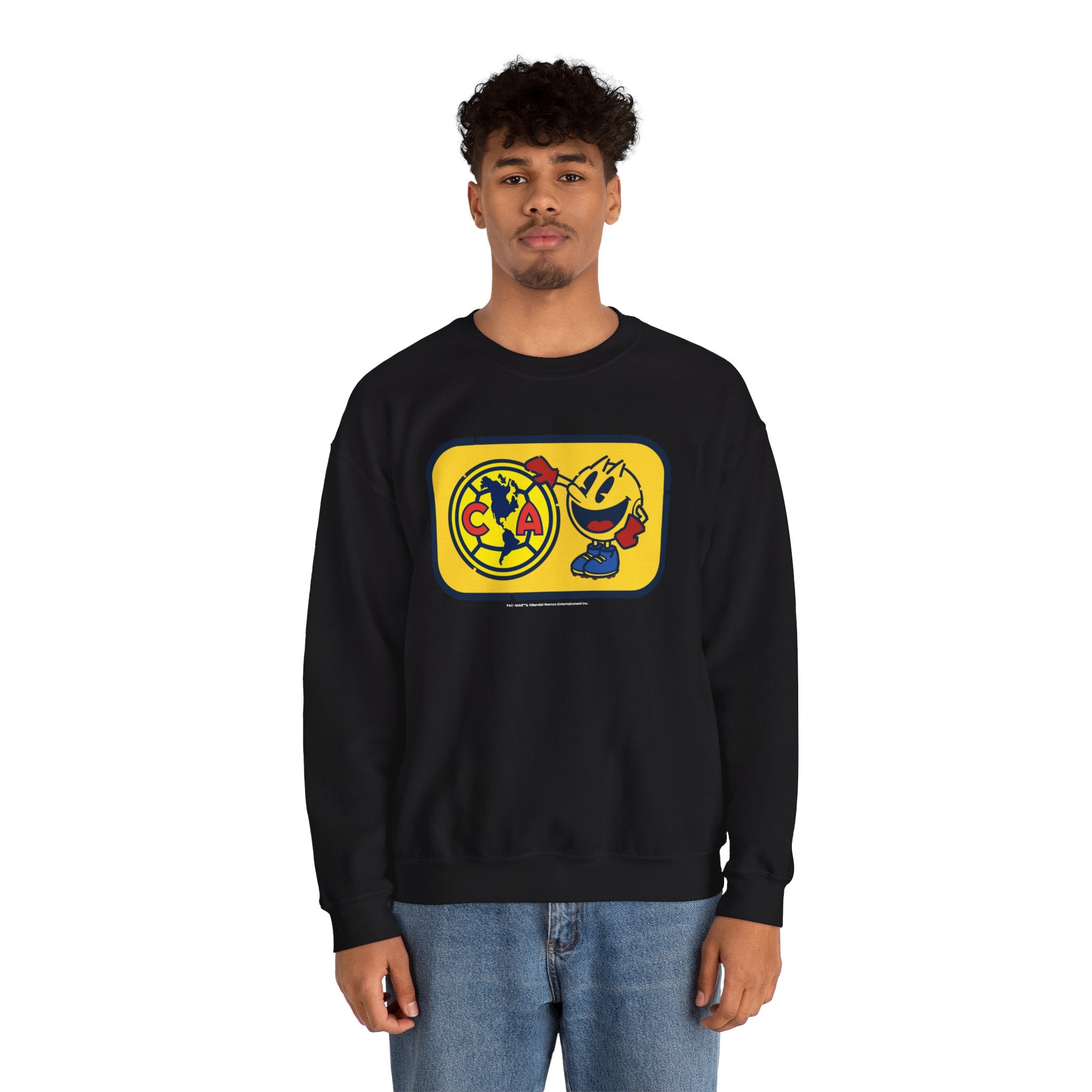 Club América x PAC-MAN - Sweatshirt