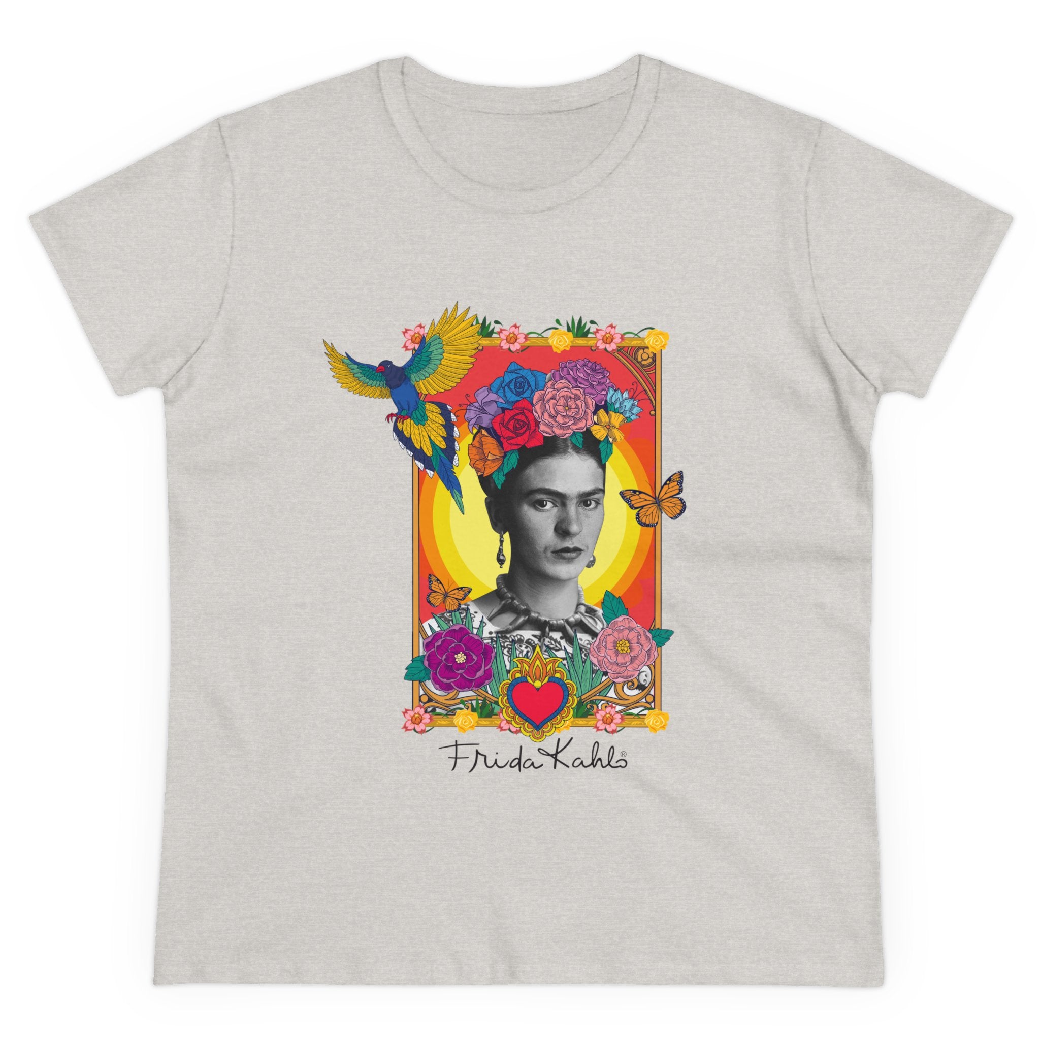 Frida Kahlo - Variedad de artículos Camiseta