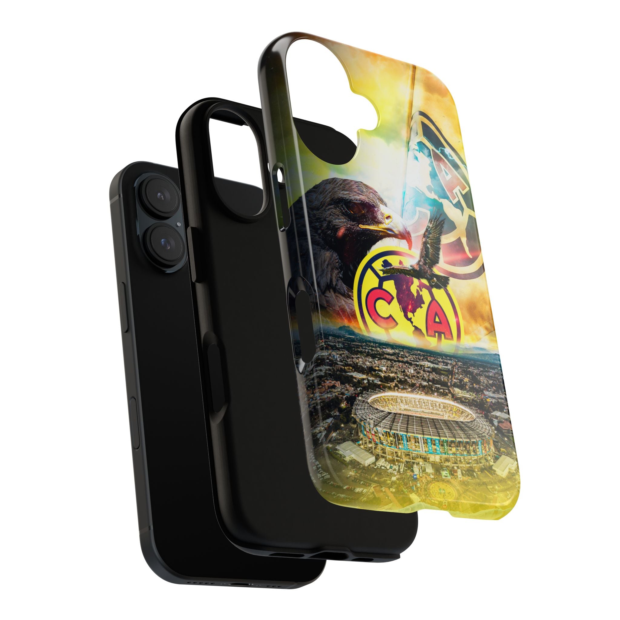 Official Club América Phone Cases - Collection