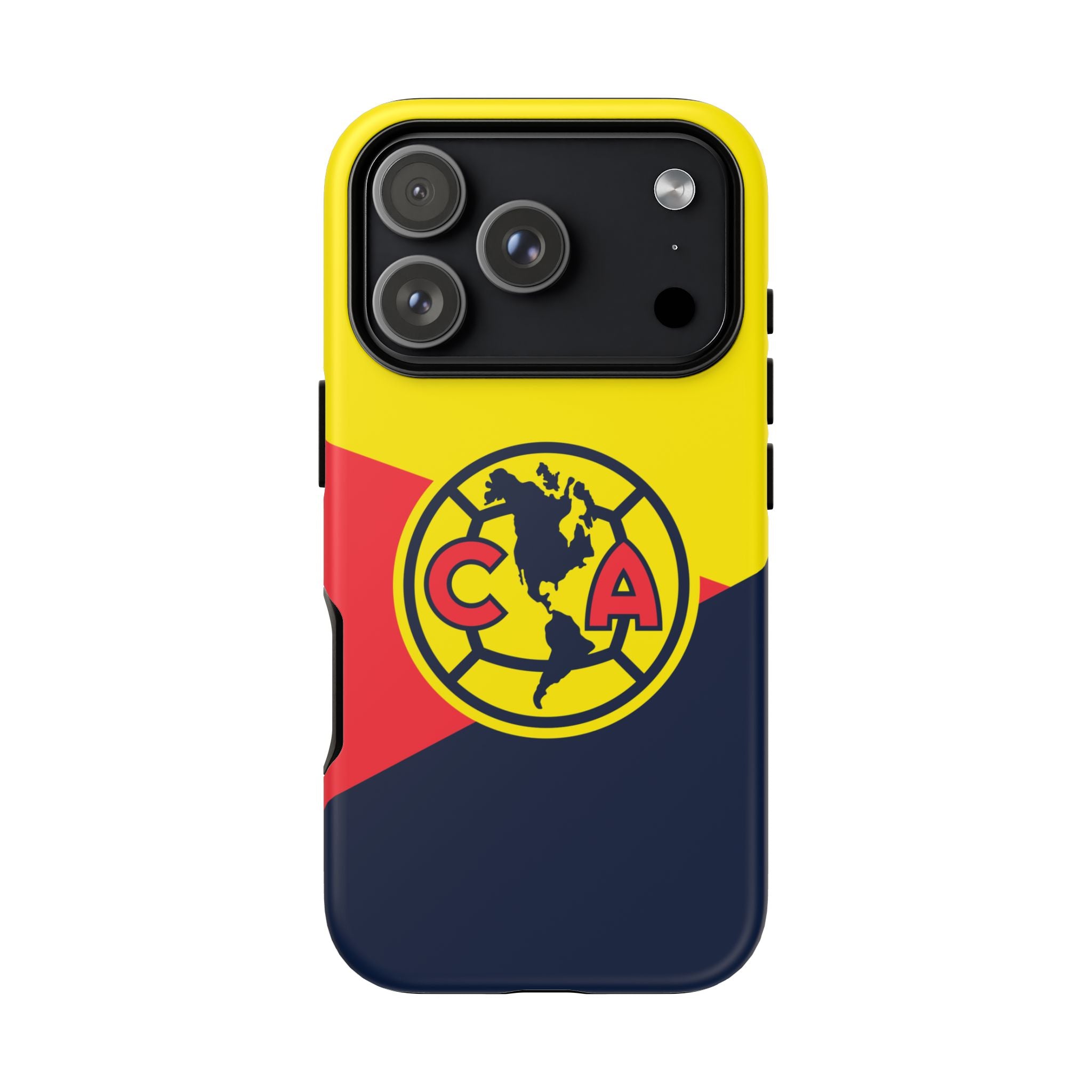 Official Club América Phone Cases - Collection