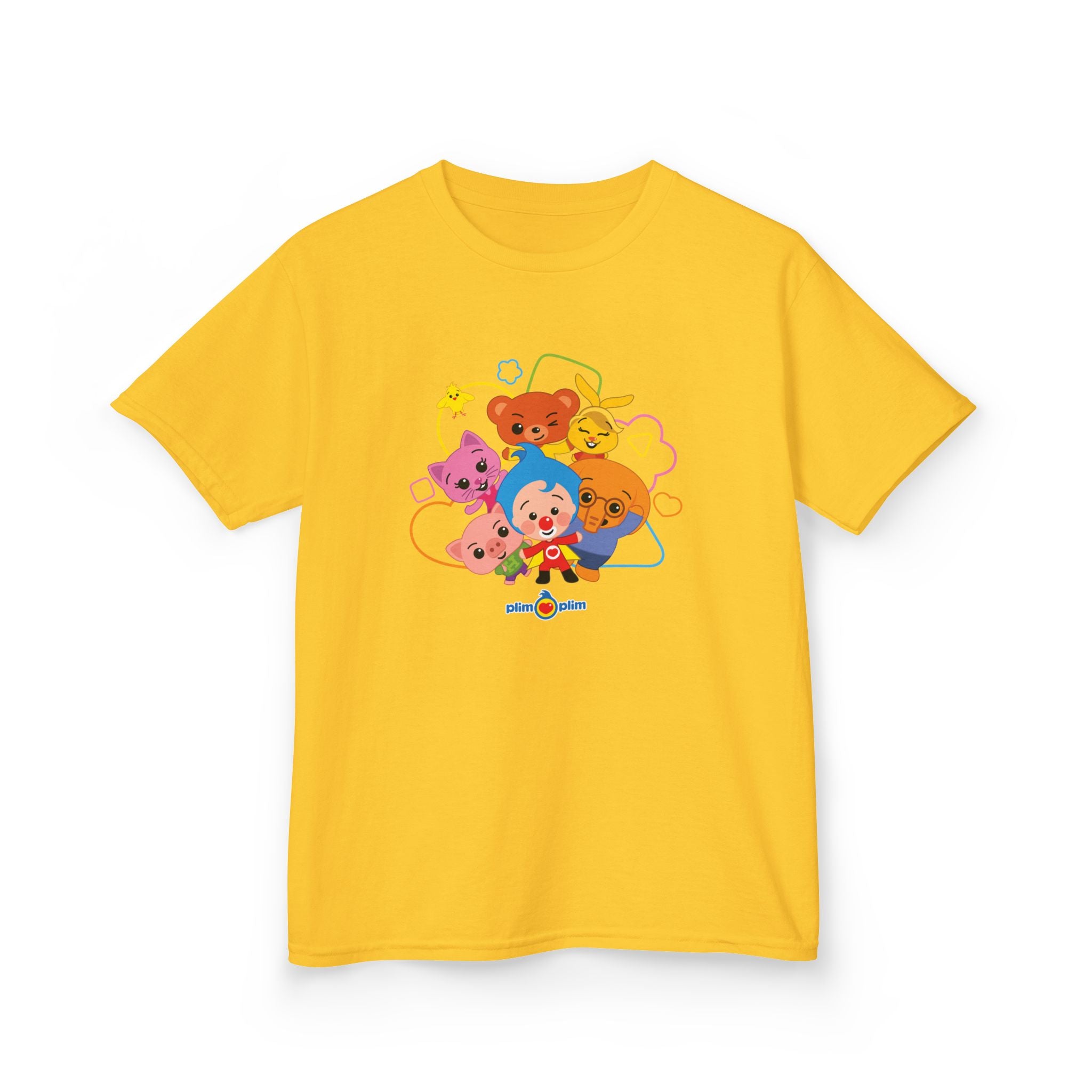 Kids Heavy Cotton™ Tee