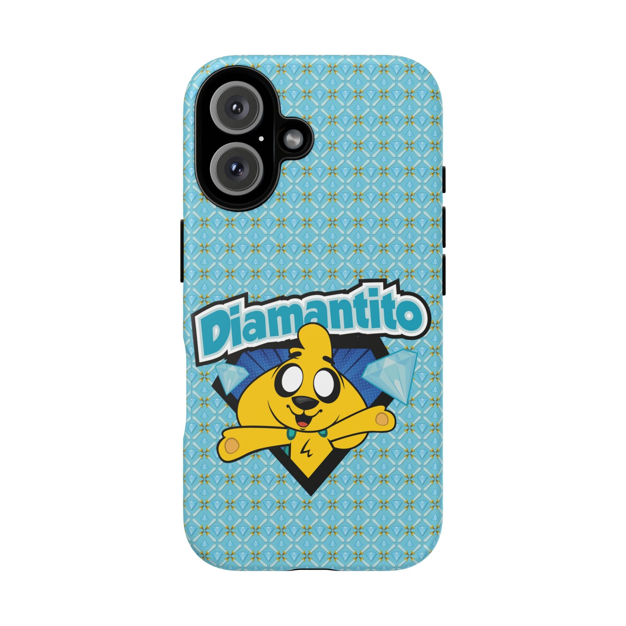 Mikecrack iPhone Phone Case