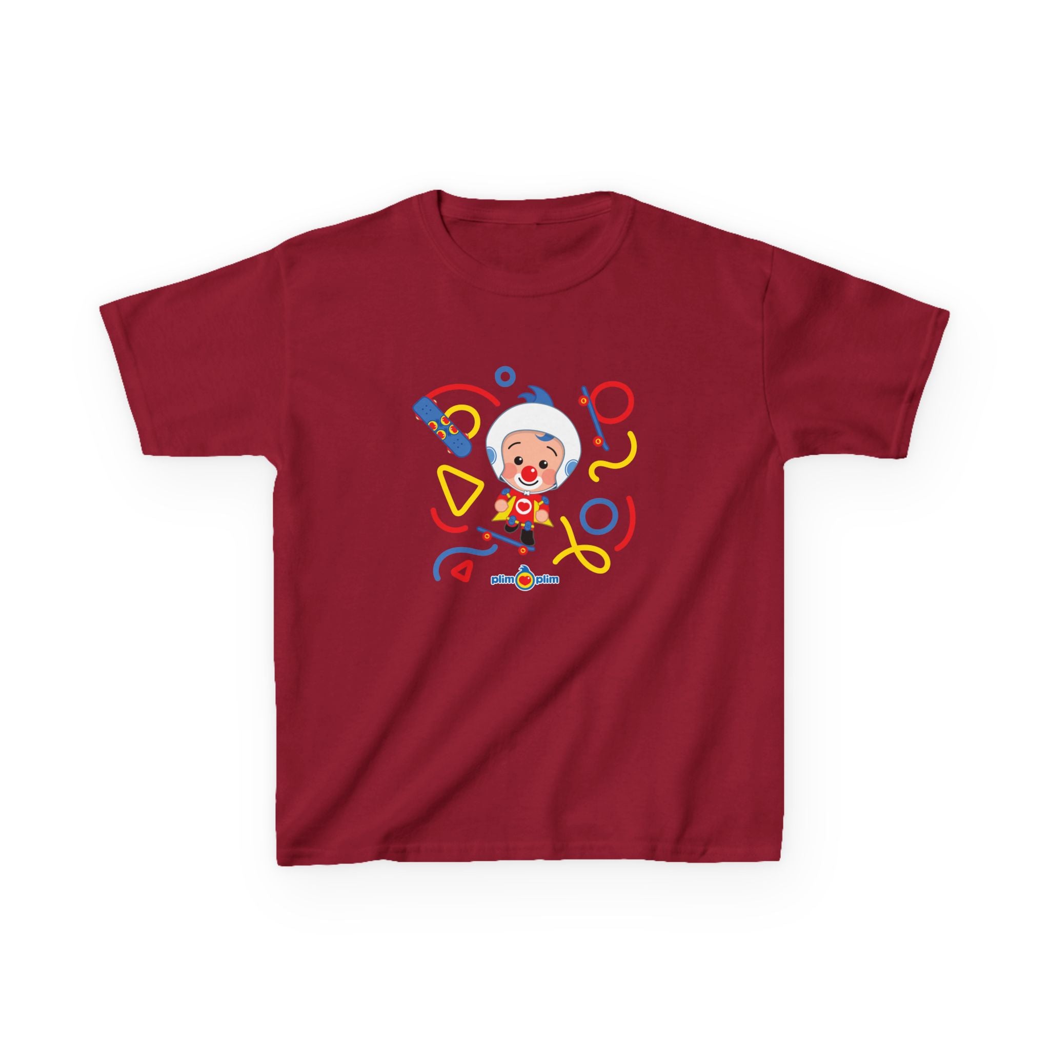 Kids Heavy Cotton™ Tee