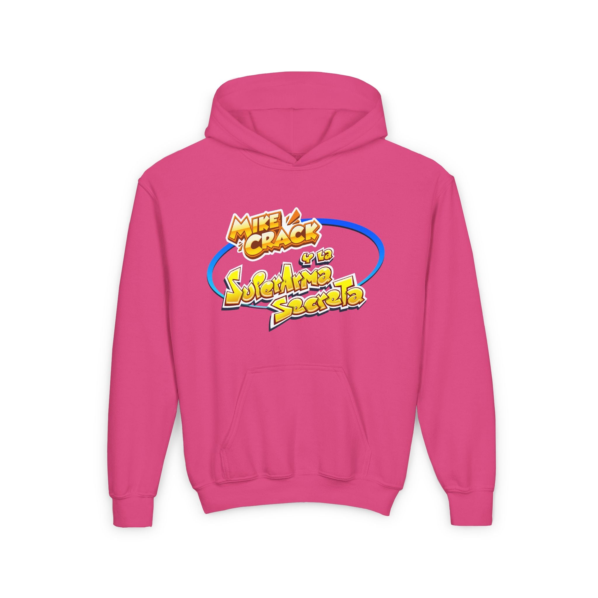 Mikecrack Kids&