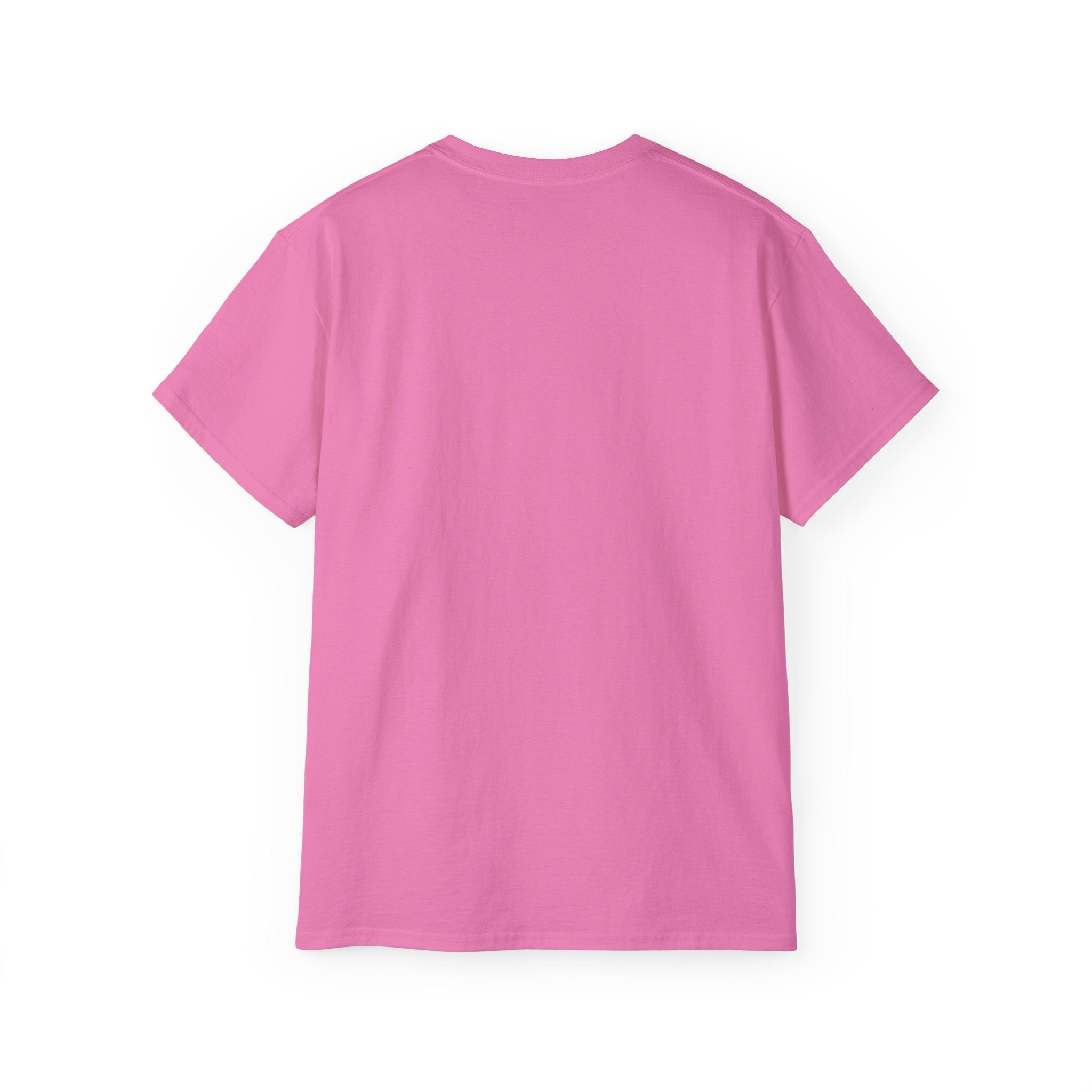 Camiseta unisex de algodón ultrafino Mikecrack