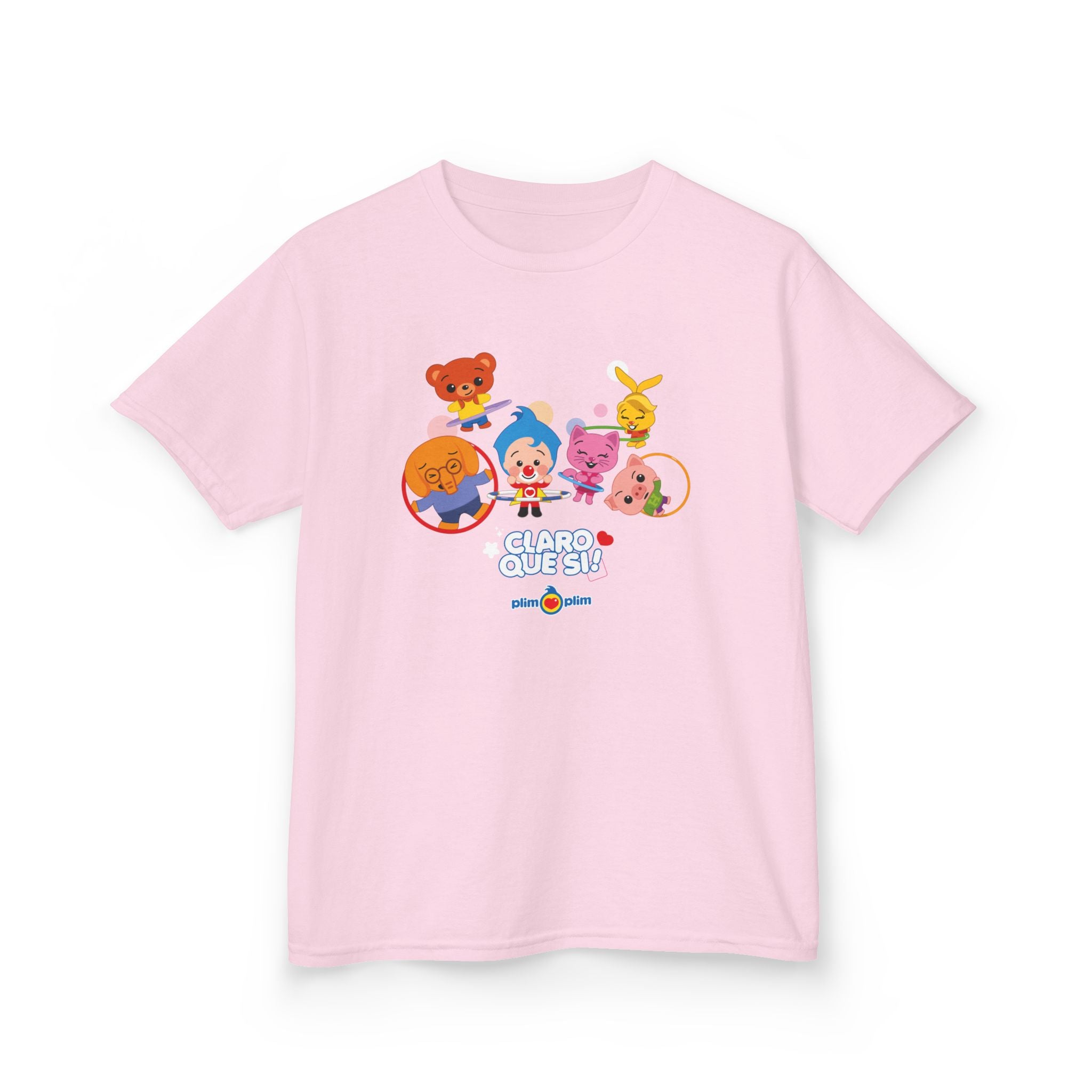 Kids Heavy Cotton™ Tee