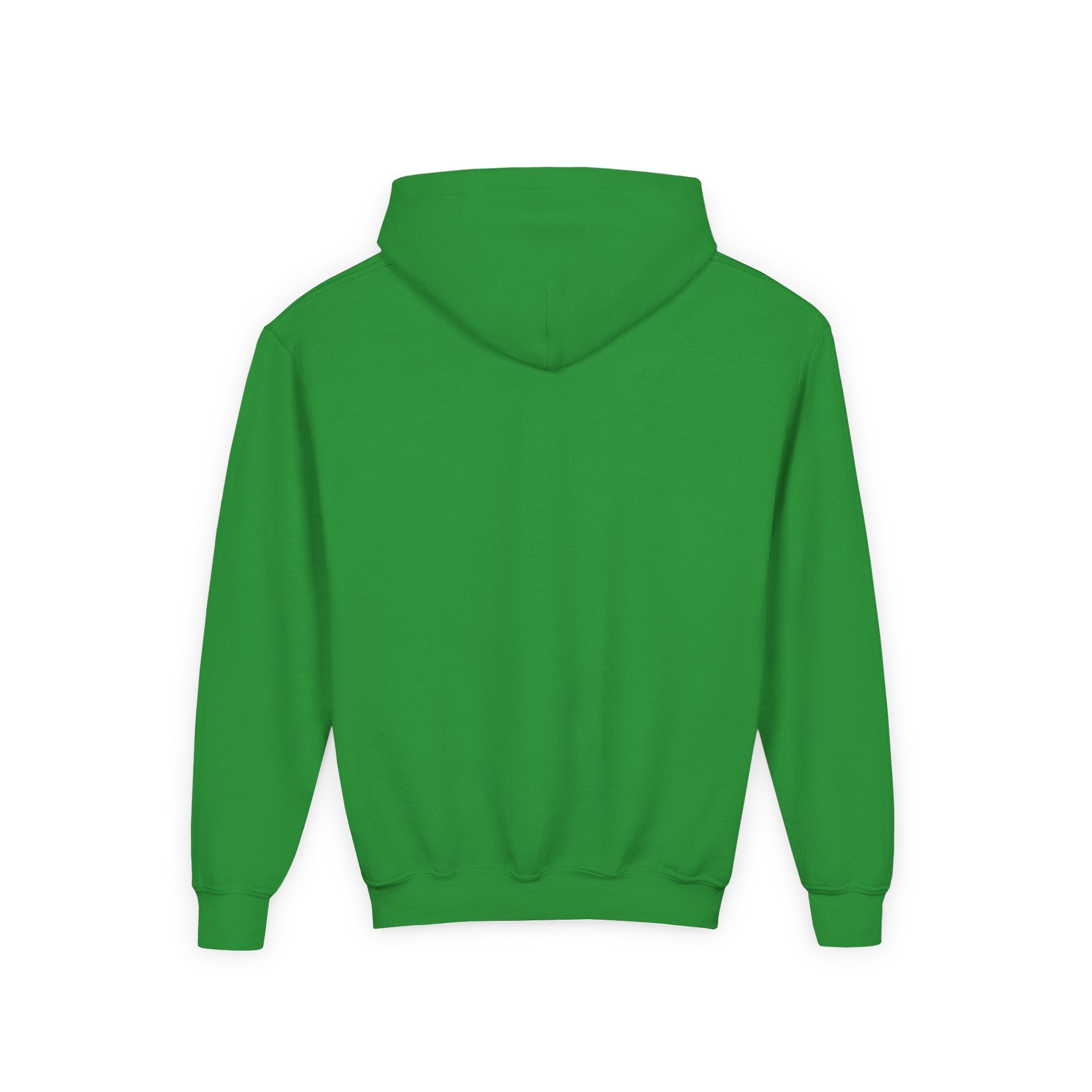 Plim Plim Sudadera de Niños con Capucha Acuarella