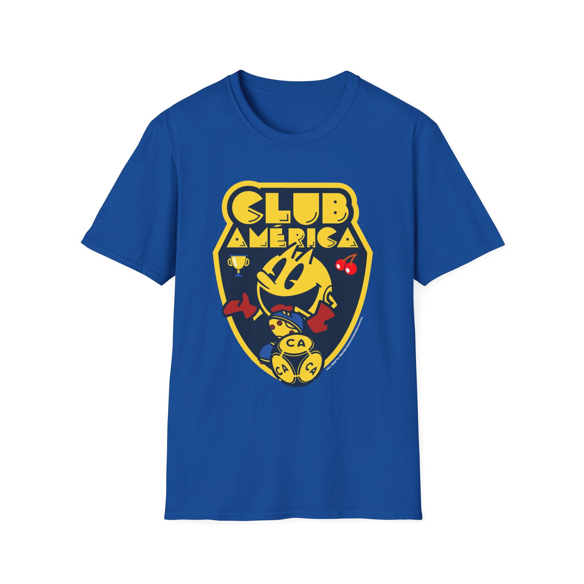 Club América x PAC-MAN T-Shirt