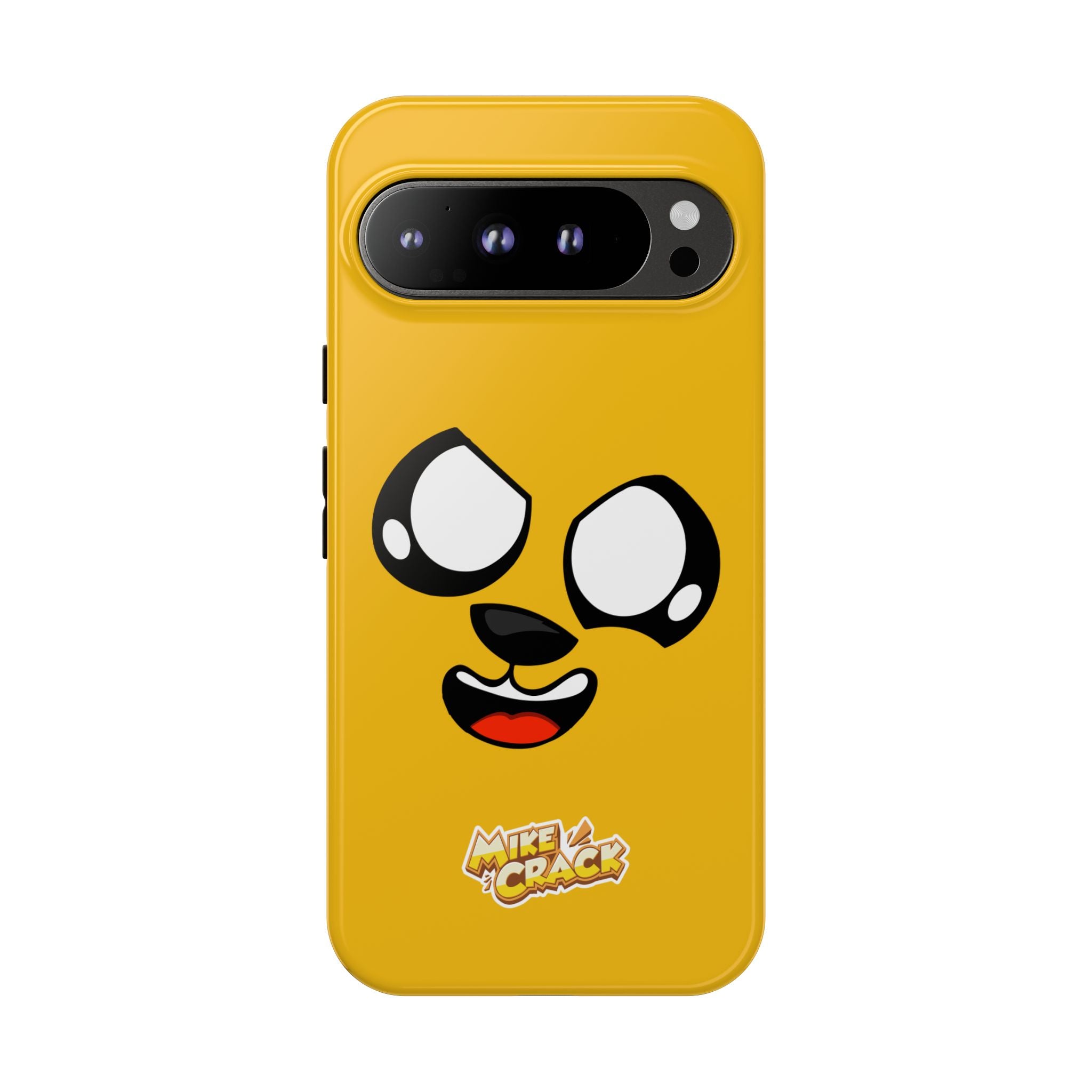 Mikecrack Google Pixel Phone Case