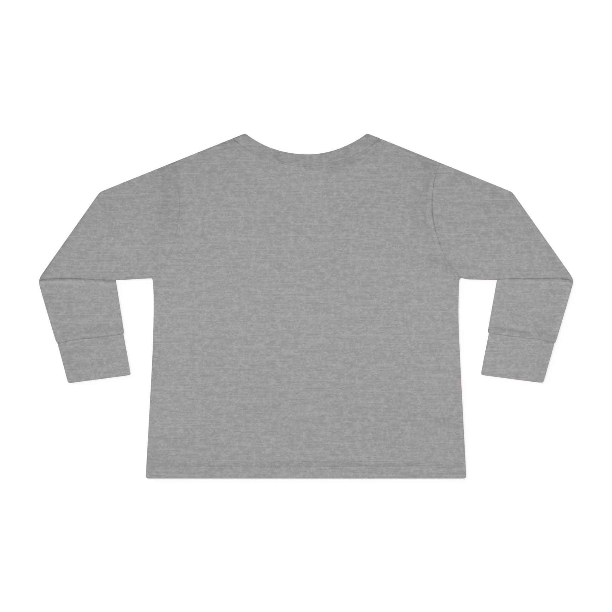 Plim Plim Camiseta Manga Larga de Niños Acuarella