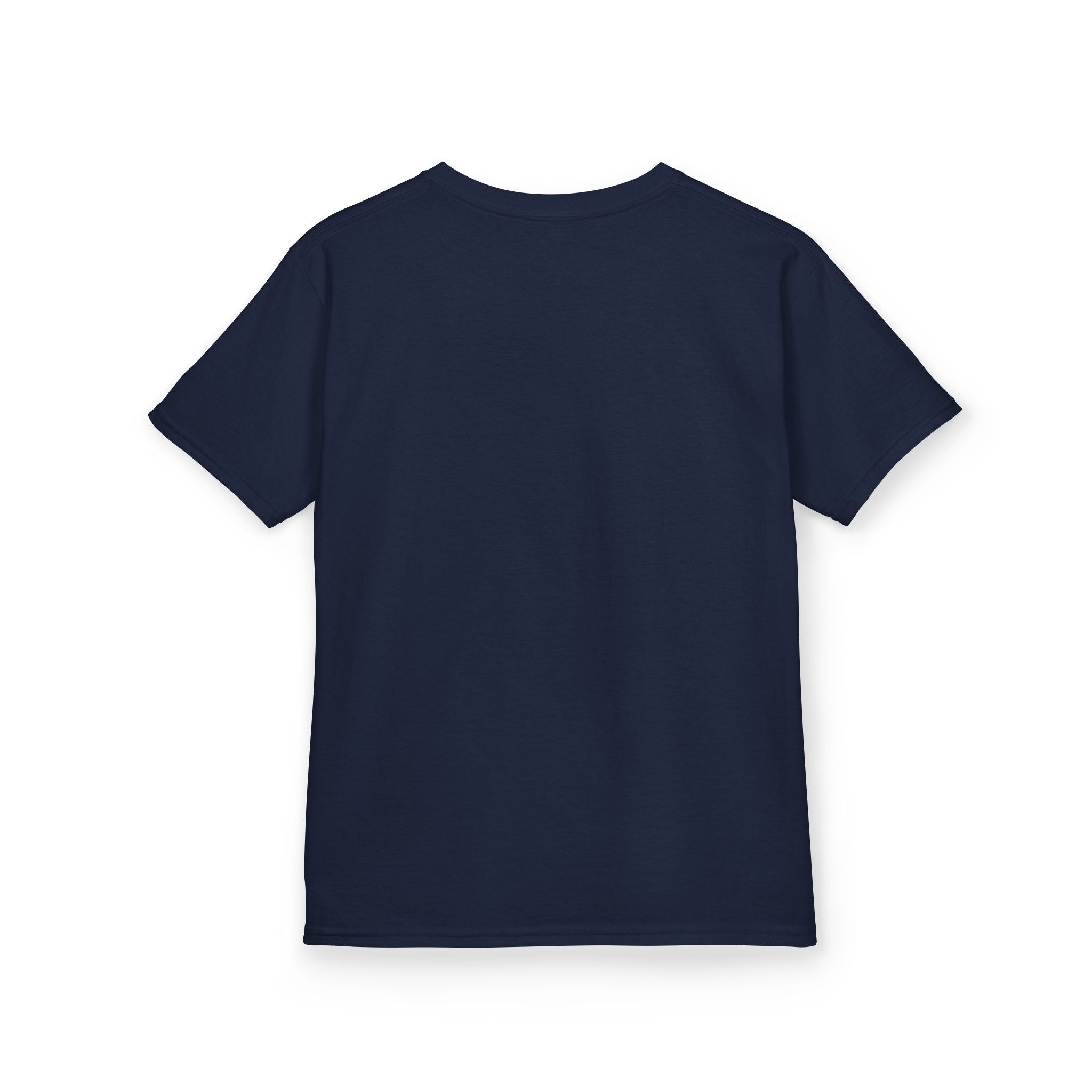 Plim Plim Camiseta para Niños de Algodón Grueso Ula Ula