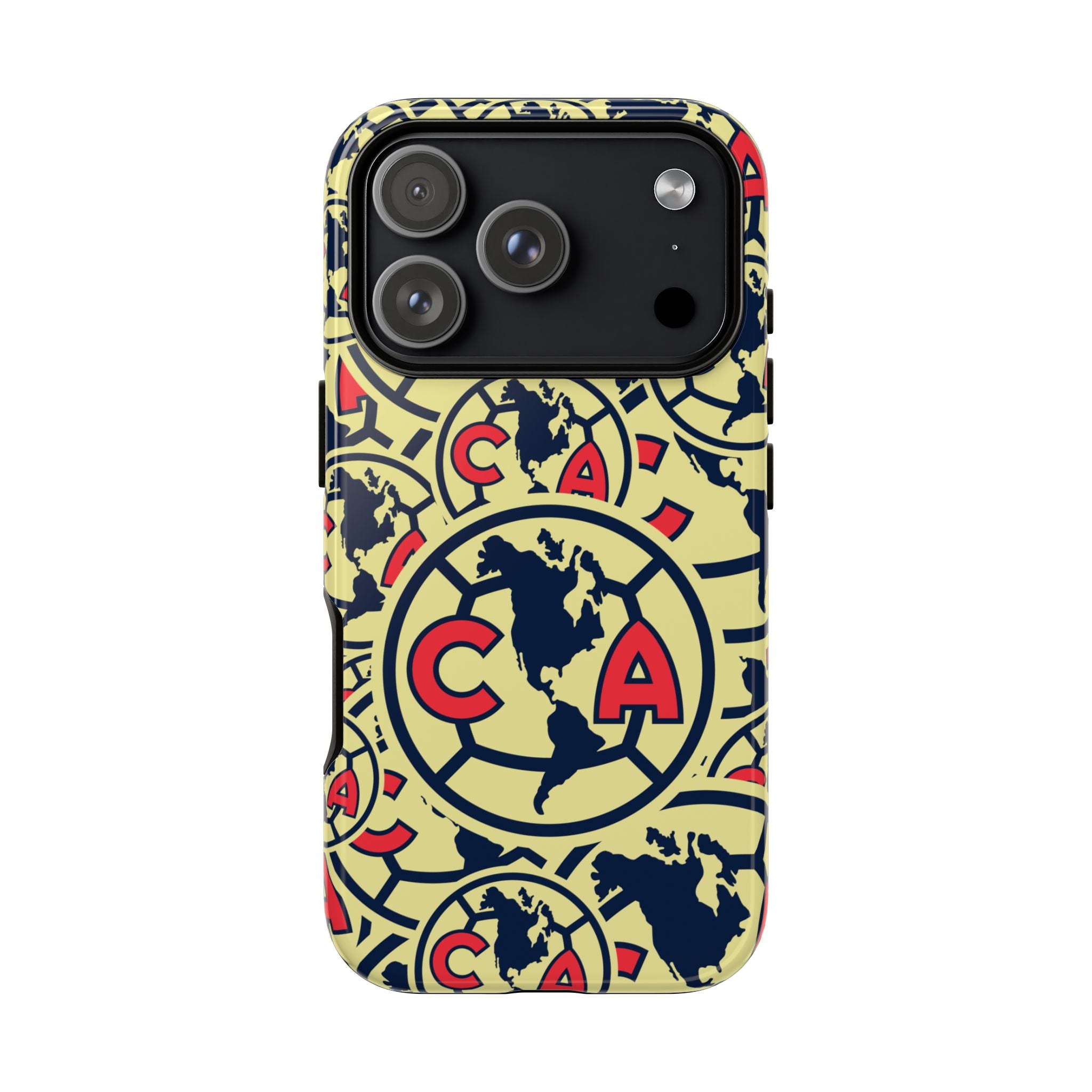 Official Club América Phone Cases - Collection