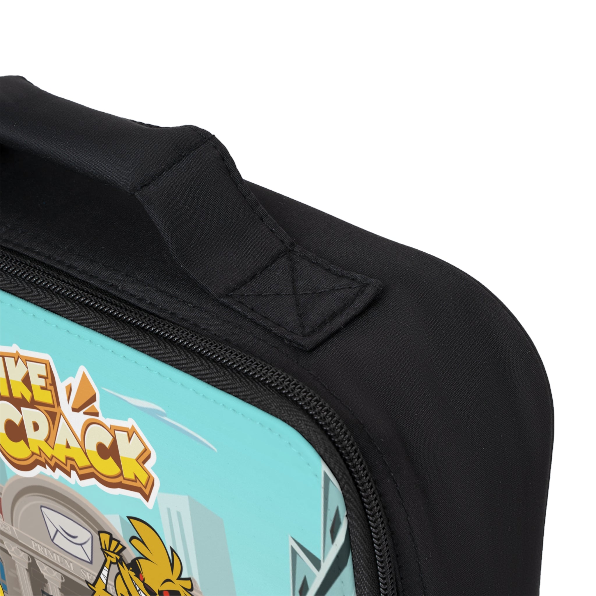 Bolsa térmica para almuerzo Mikecrack