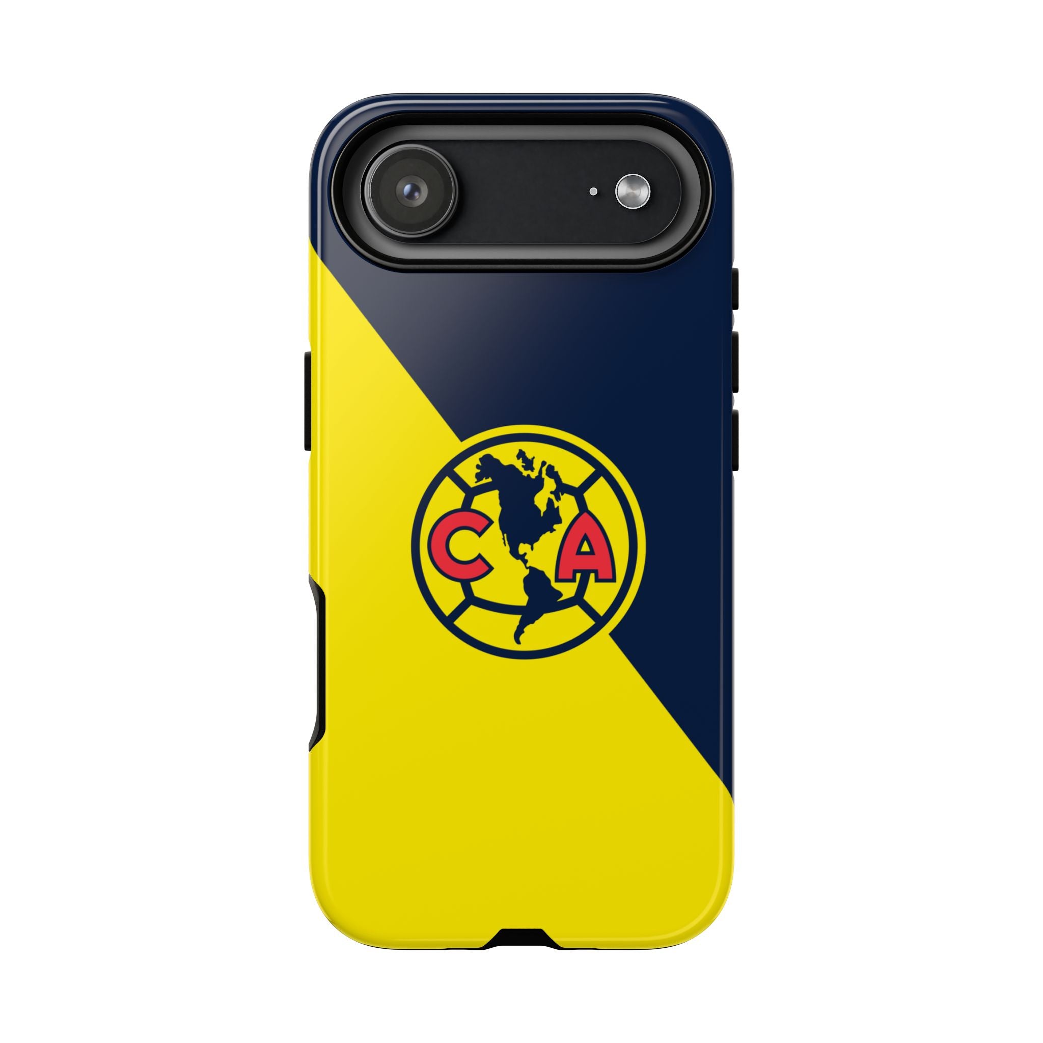 Official Club América Phone Cases - Collection