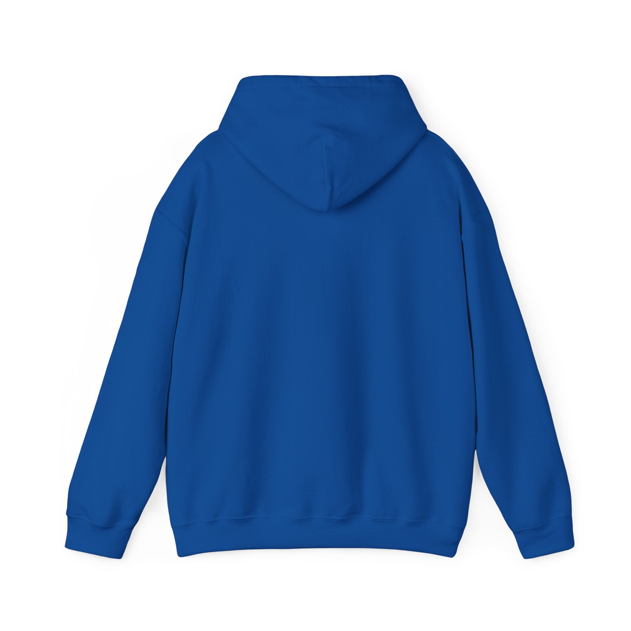 Sudadera con capucha unisex Mikecrack