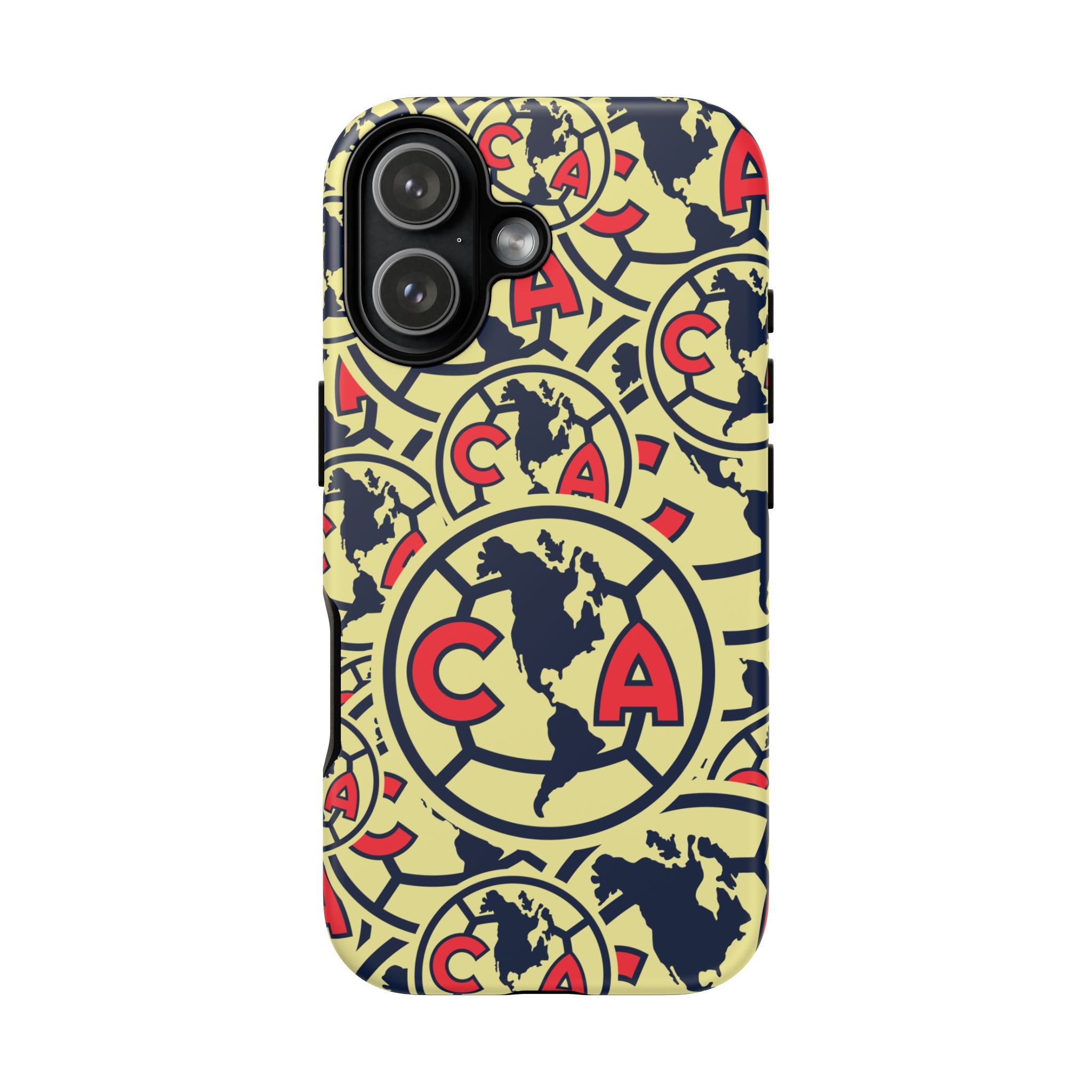 Official Club América Phone Cases - Collection