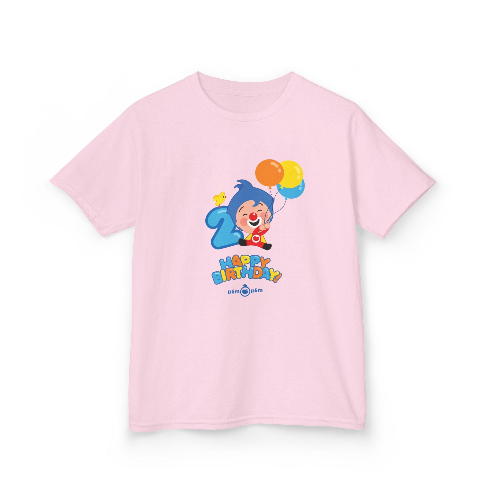 Kids Heavy Cotton™ Tee