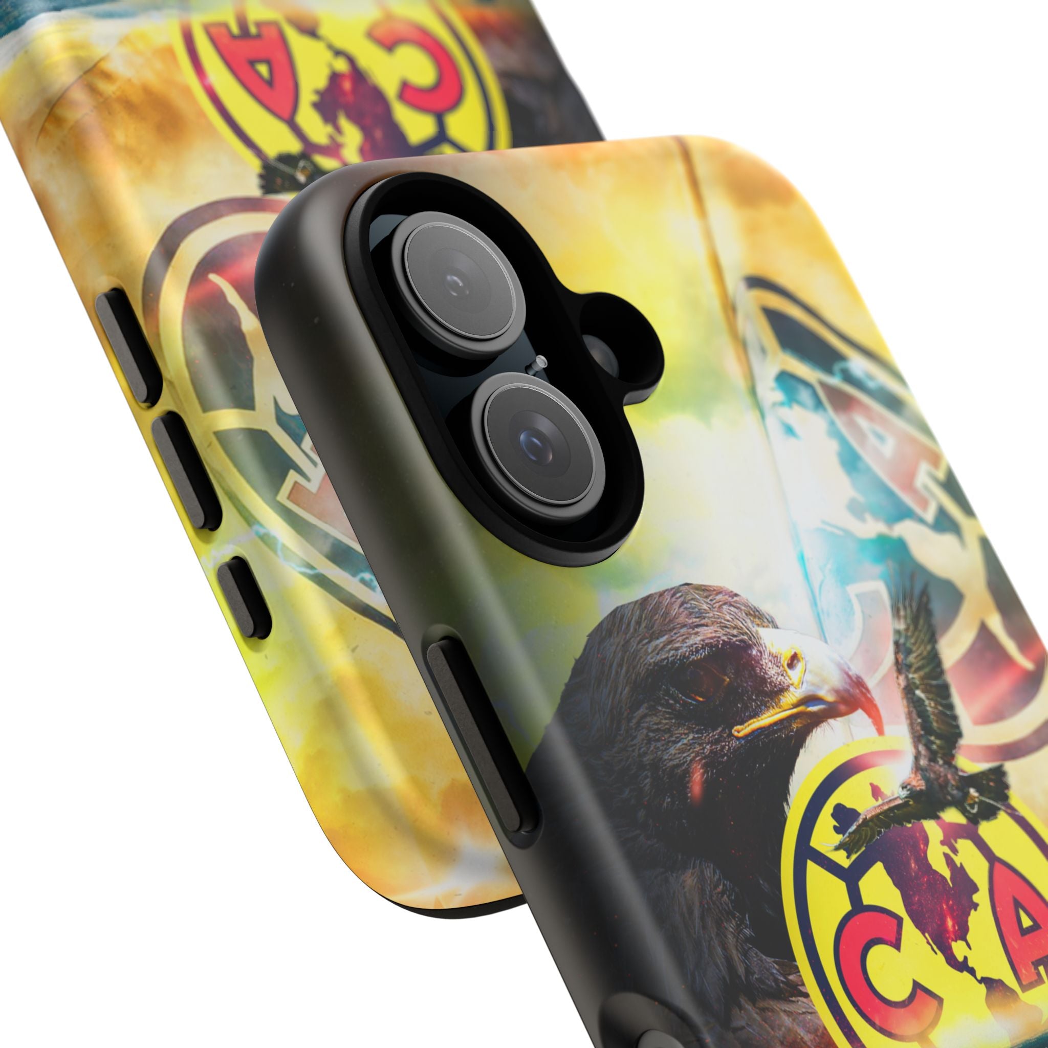 Official Club América Phone Cases - Collection