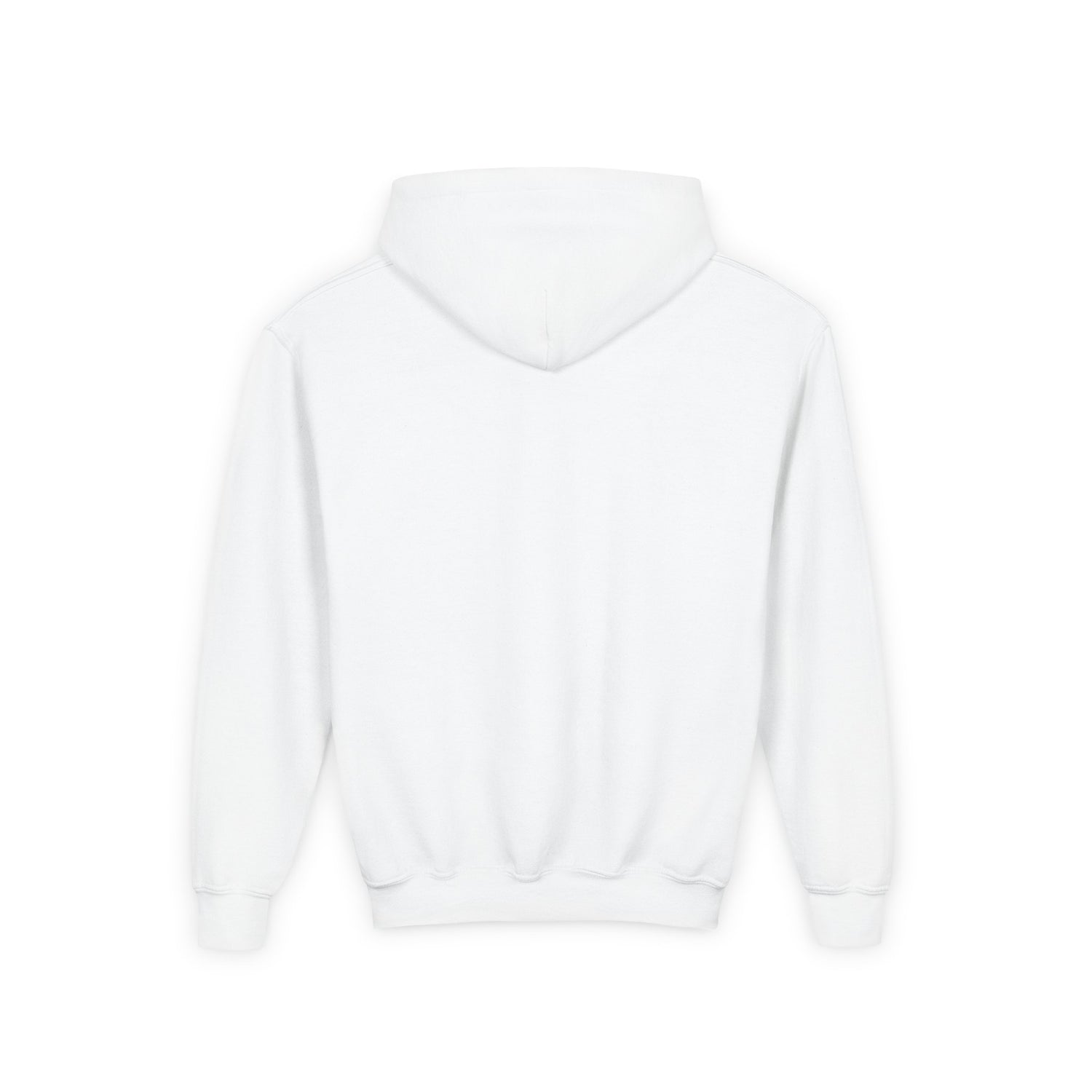 Plim Plim Sudadera de Niños con Capucha Acuarella