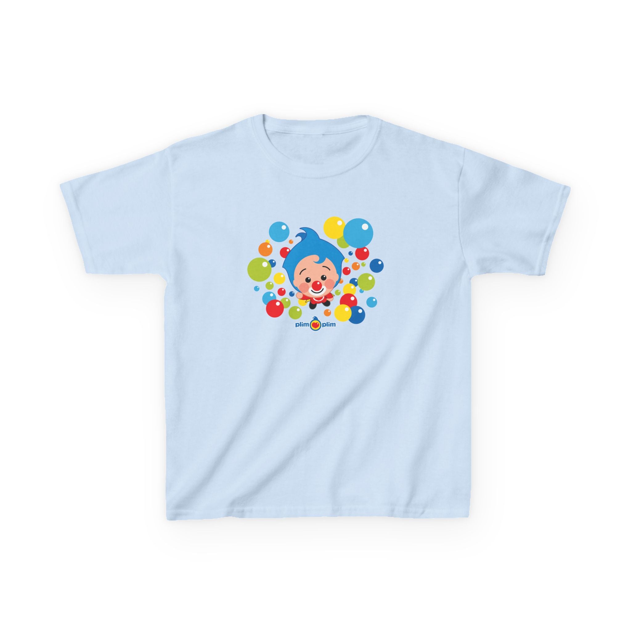 Kids Heavy Cotton™ Tee