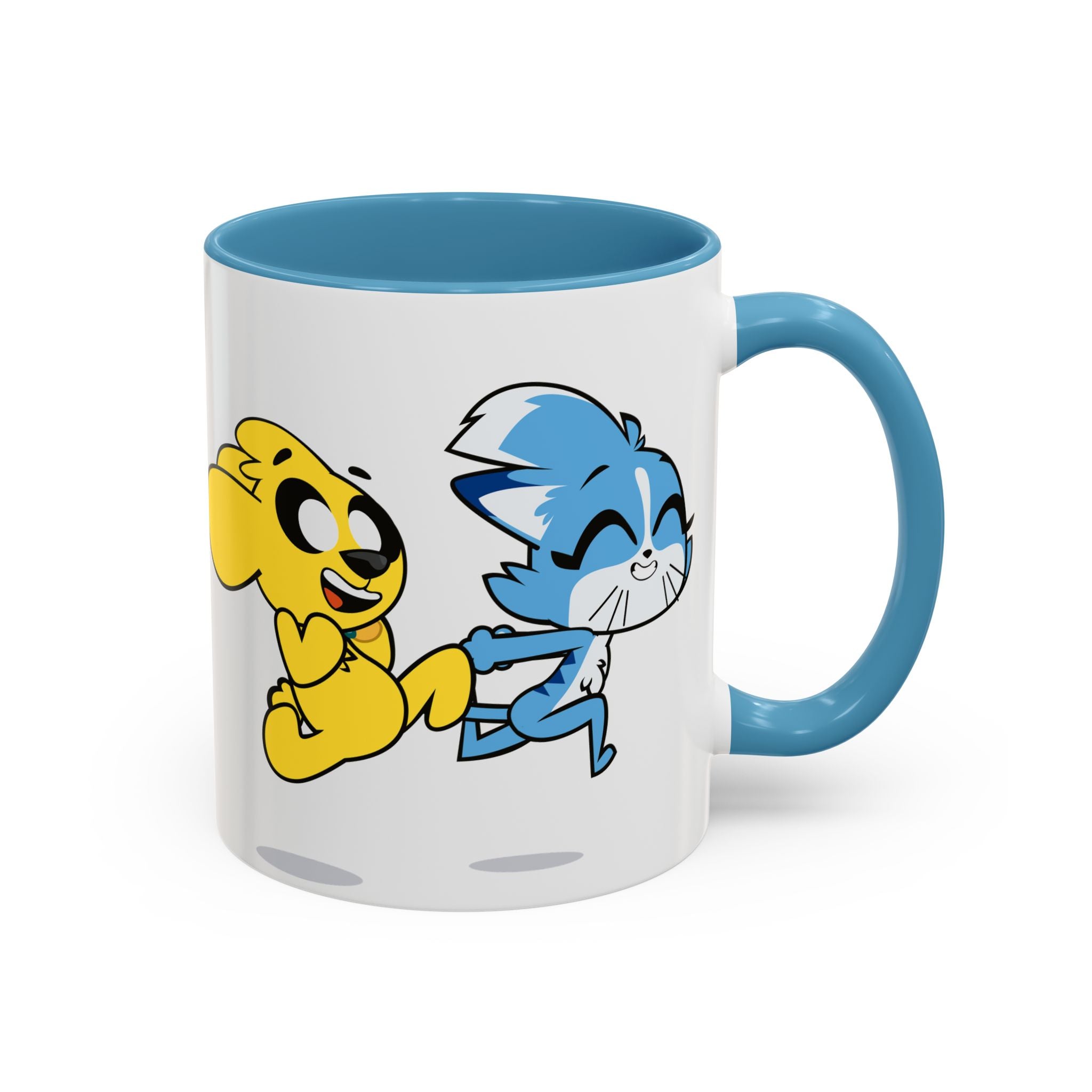 Mikecrack Ceramic Mug