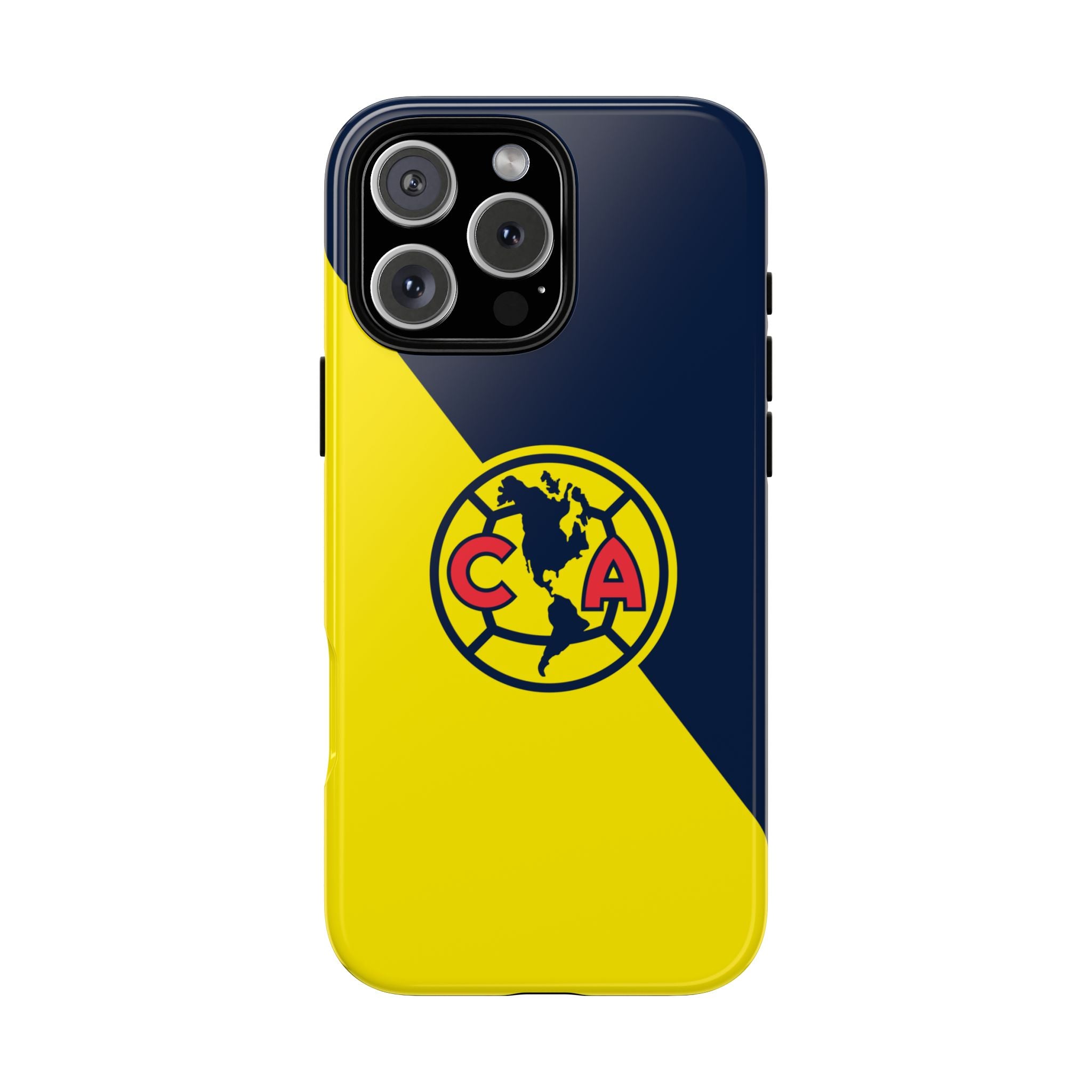 Official Club América Phone Cases - Collection