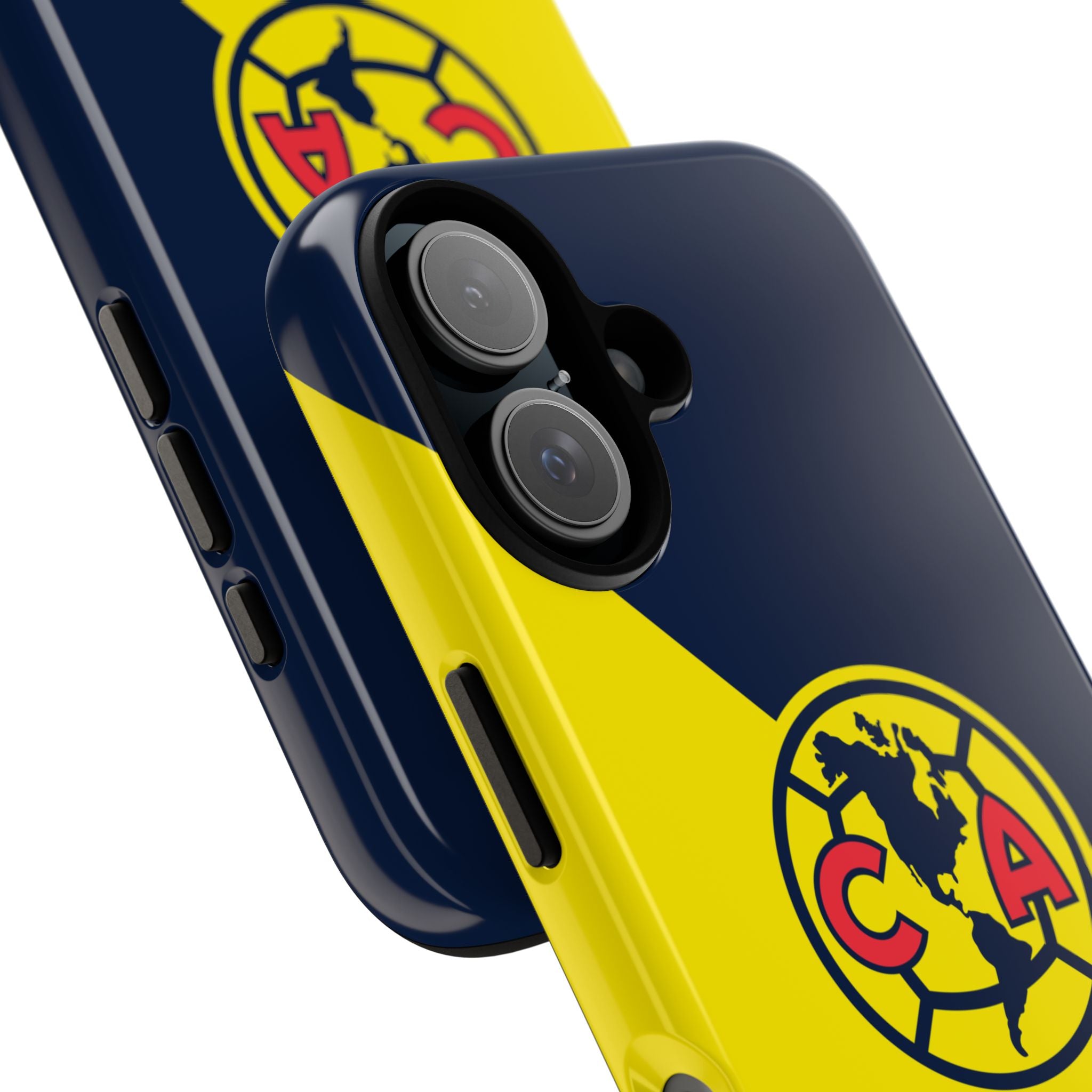 Official Club América Phone Cases - Collection