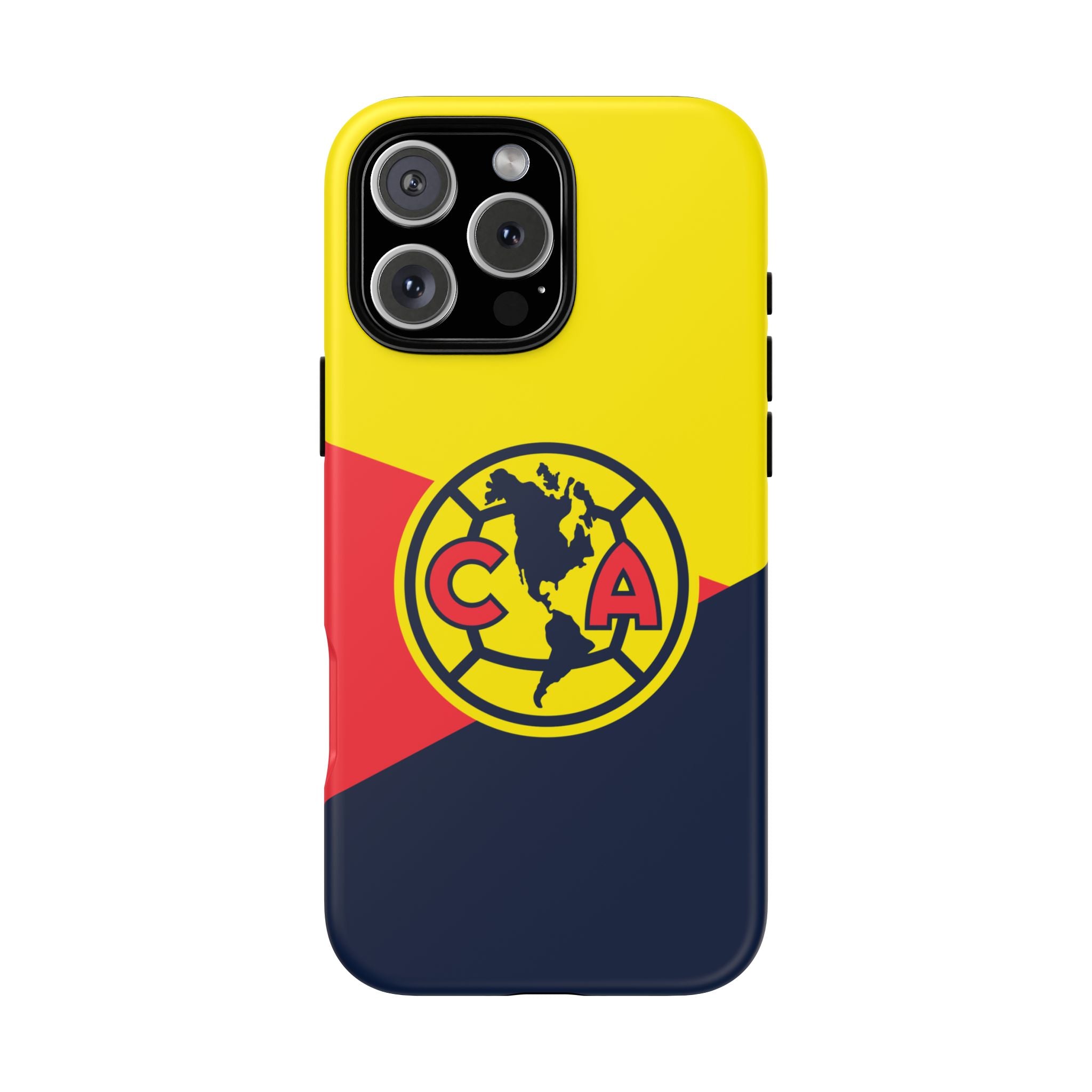 Official Club América Phone Cases - Collection