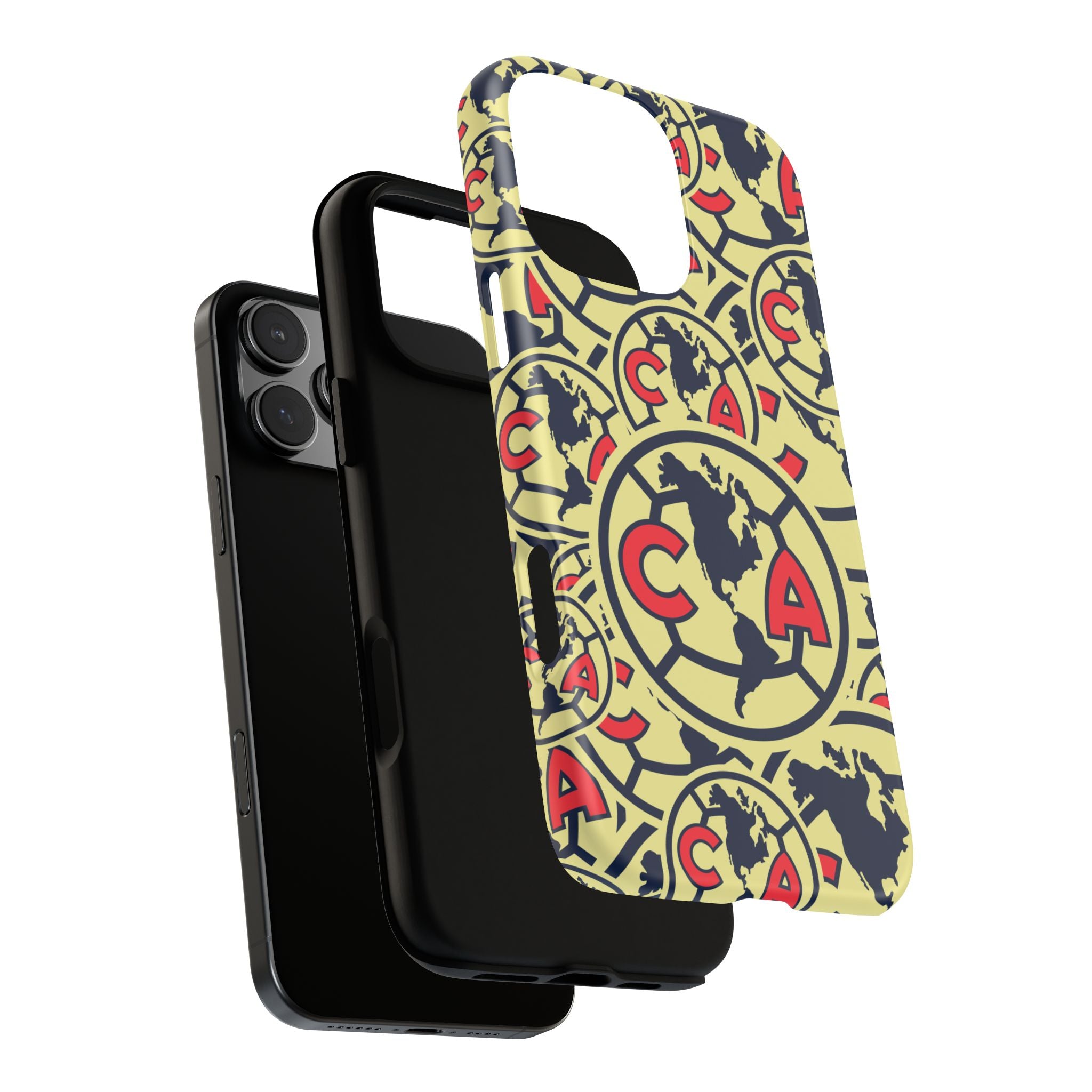 Official Club América Phone Cases - Collection