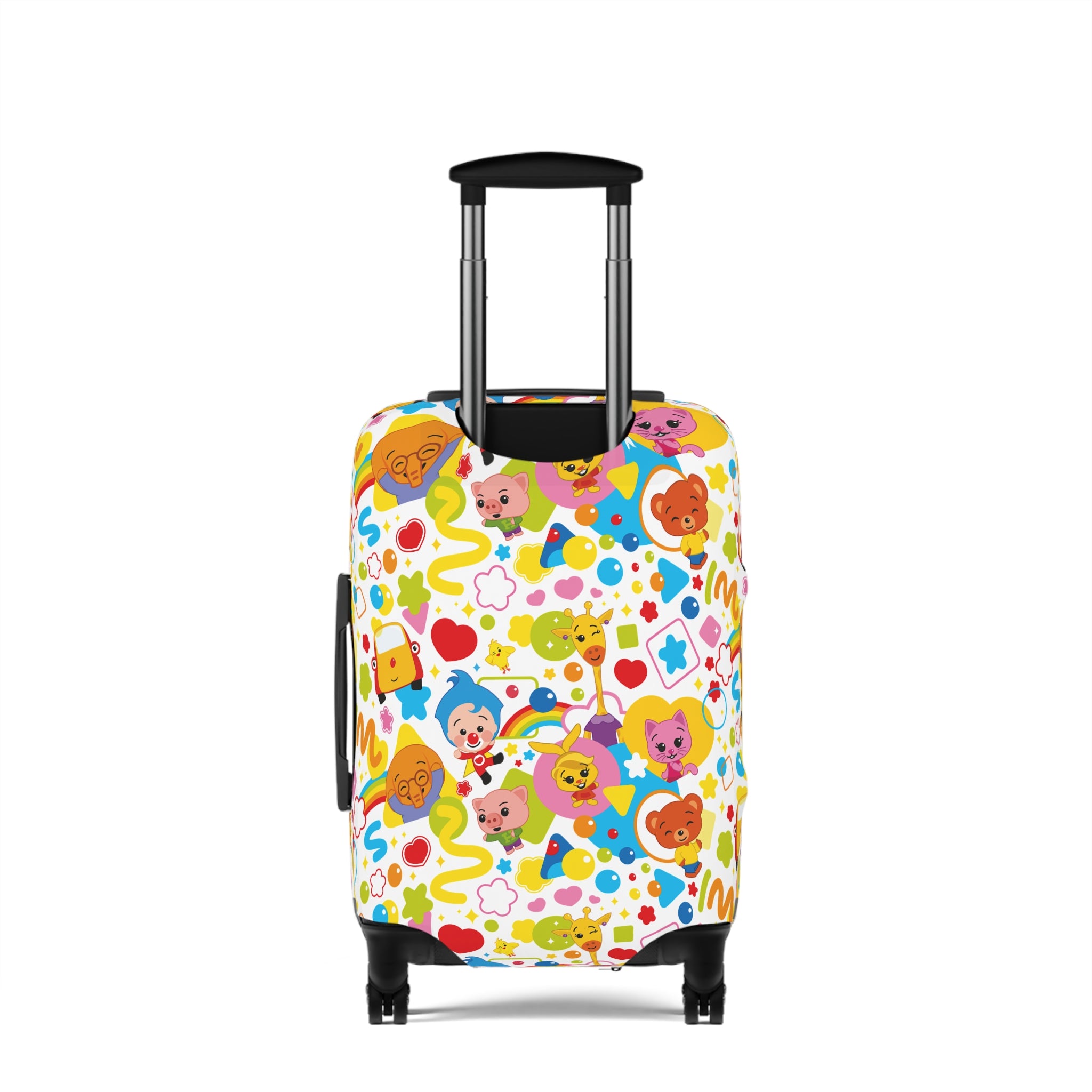 Luggage Cover