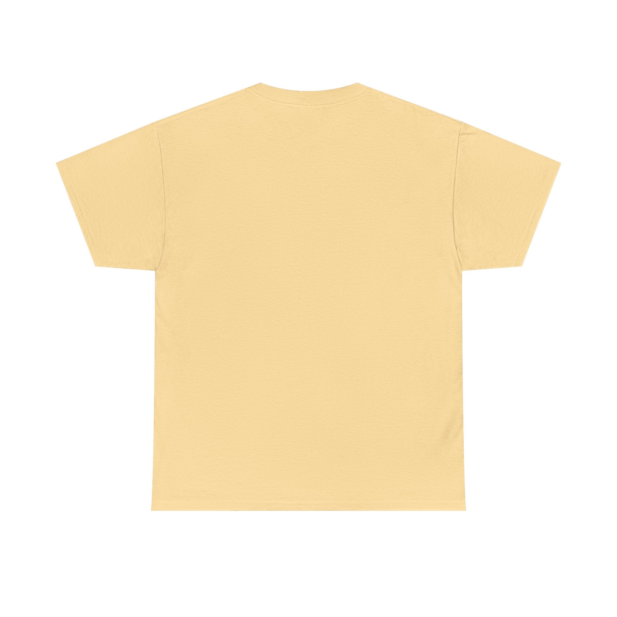 Mikecrack Unisex Heavy Cotton T-Shirt