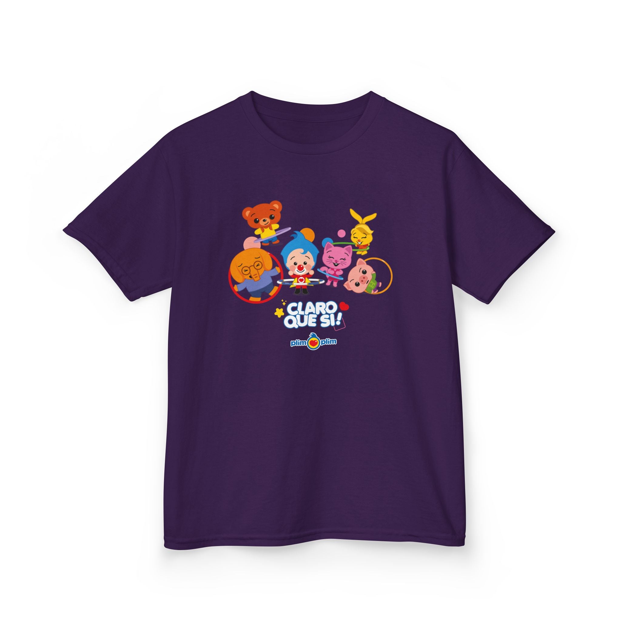 Kids Heavy Cotton™ Tee