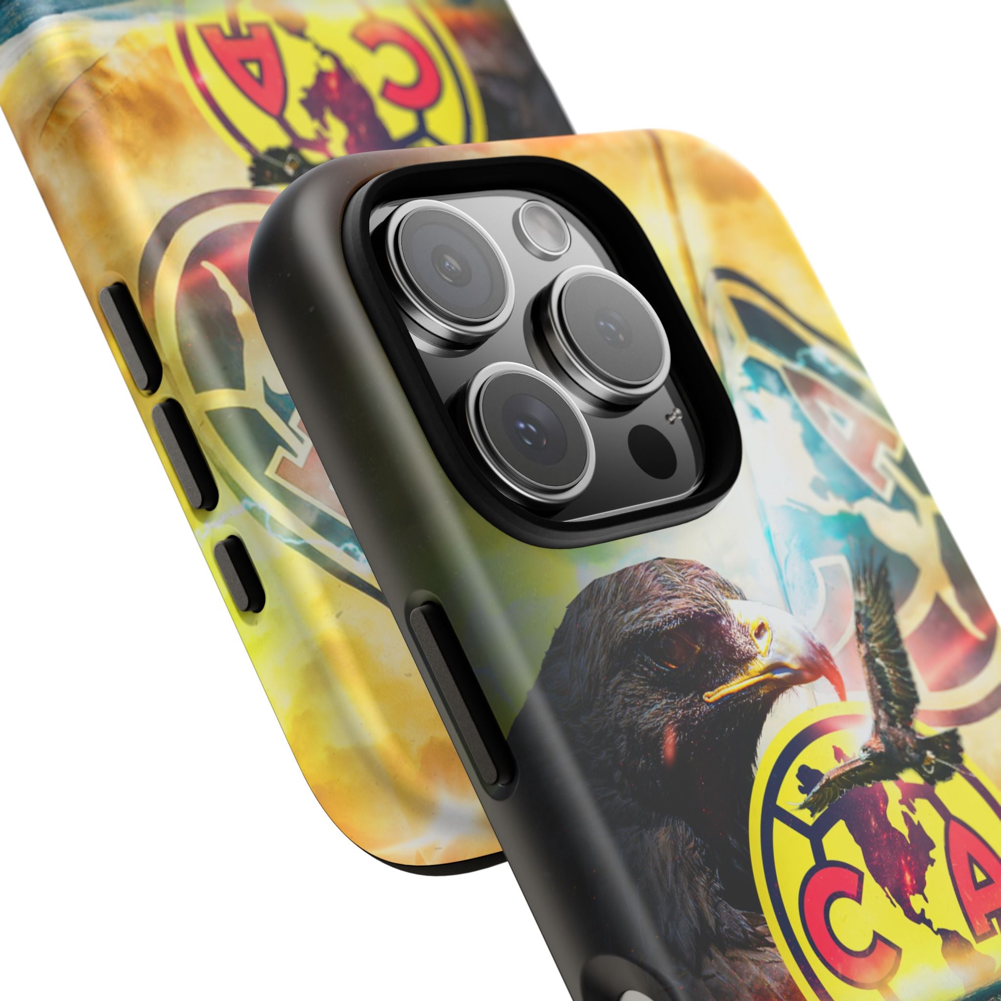 Official Club América Phone Cases - Collection