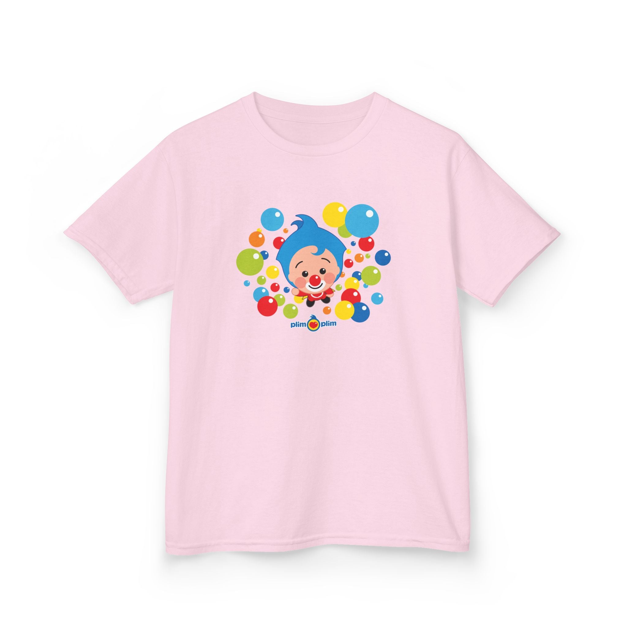 Kids Heavy Cotton™ Tee
