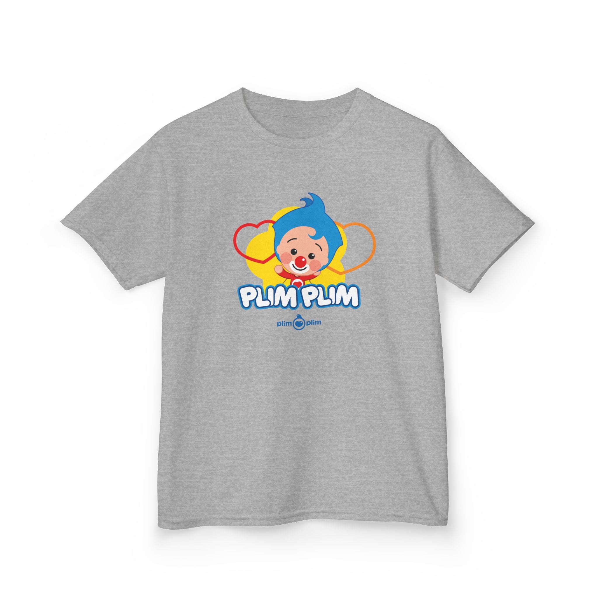 Kids Heavy Cotton™ Tee