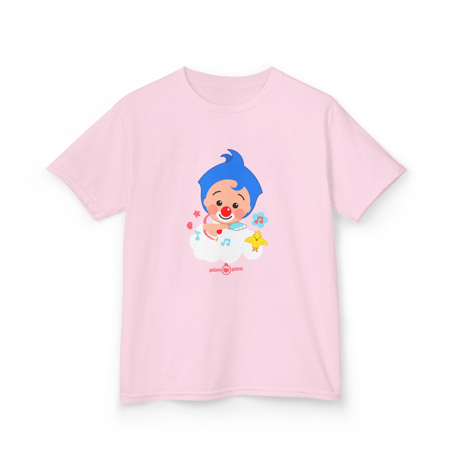 Plim Plim Kids Heavy Cotton™ Tee
