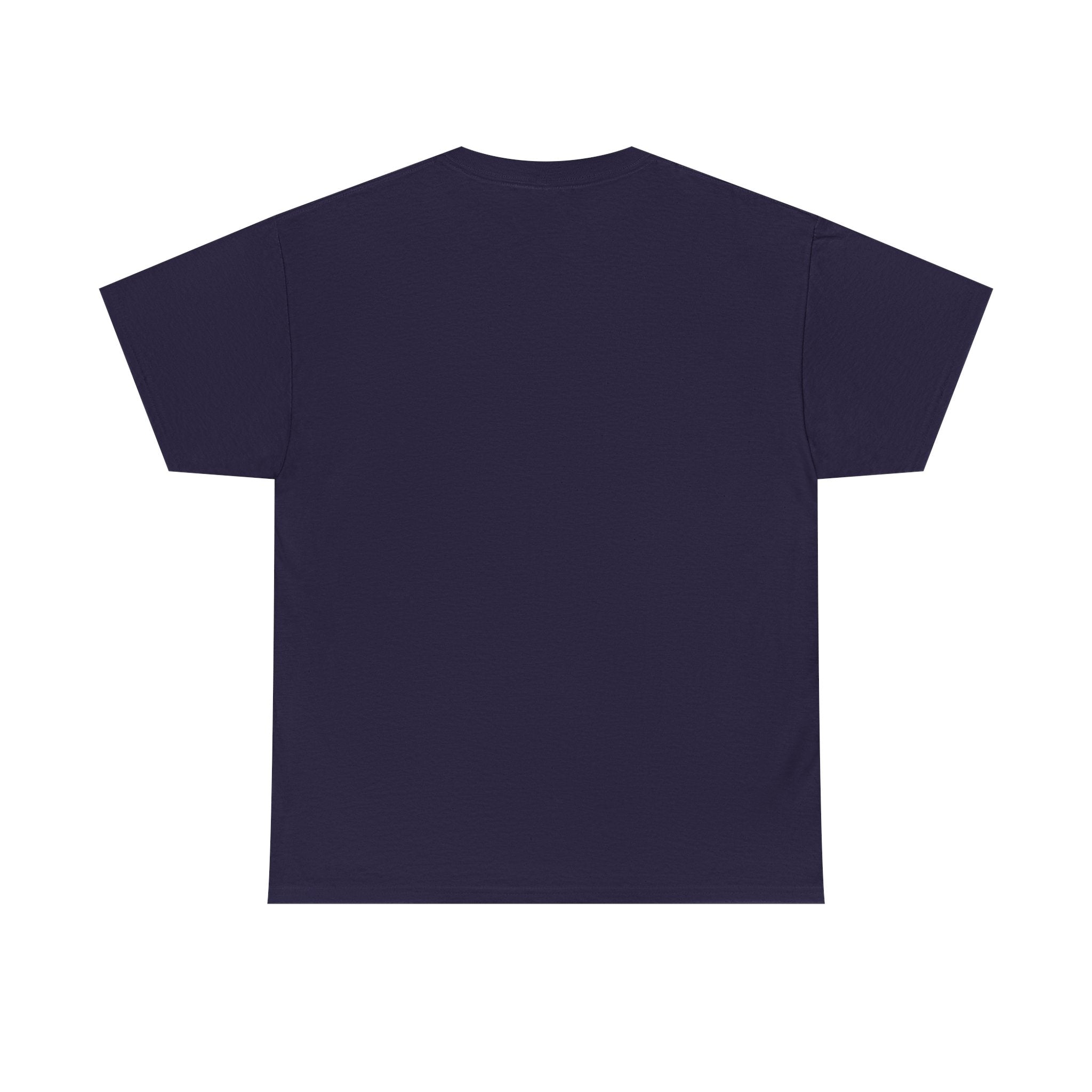 Camiseta unisex de algodón grueso Mikecrack