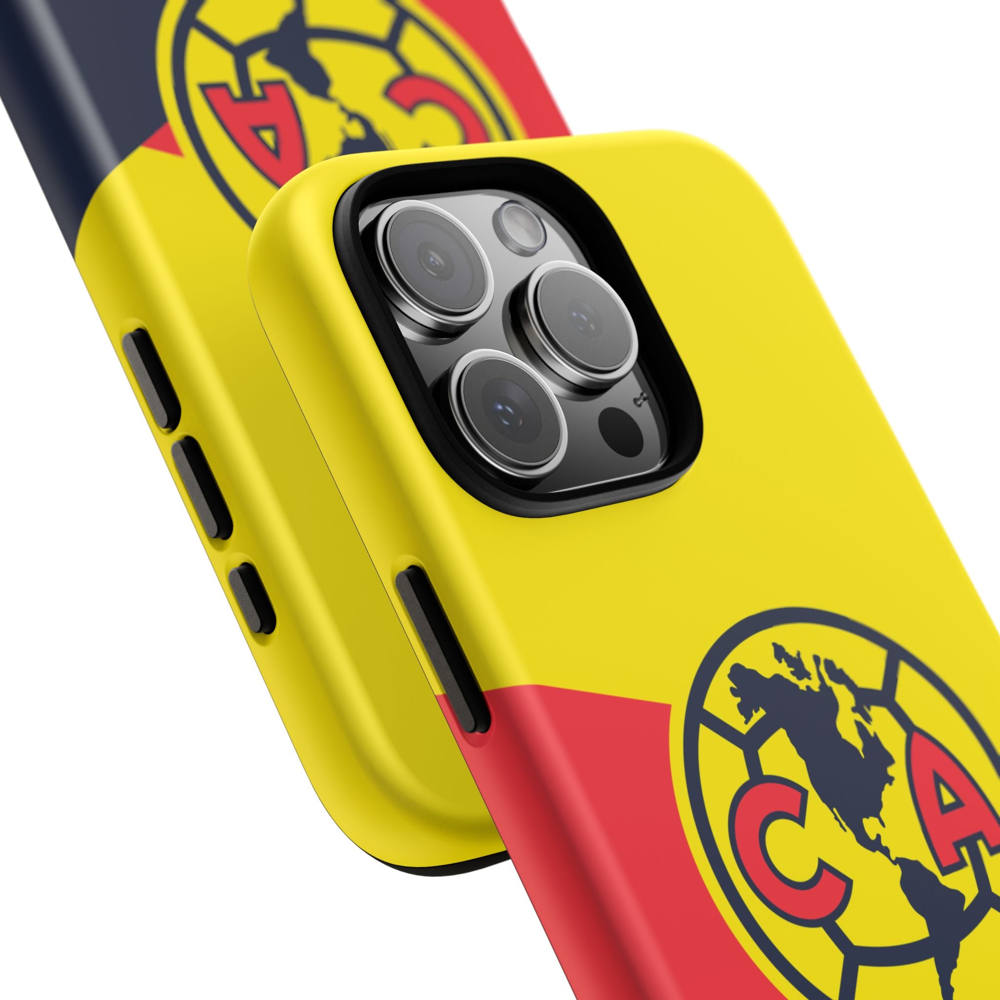 Official Club América Phone Cases - Collection