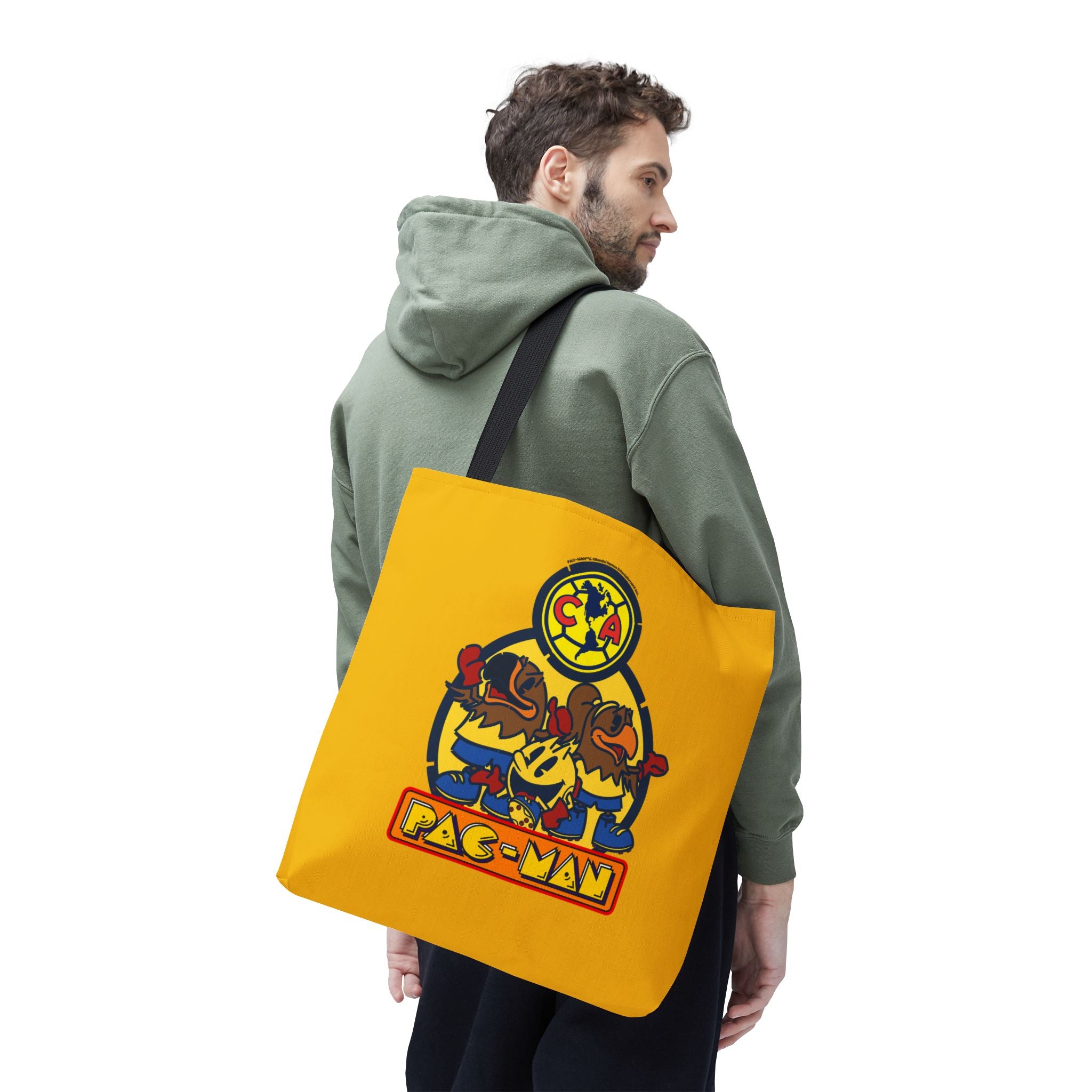 Club América x PAC-MAN - Tote Bag