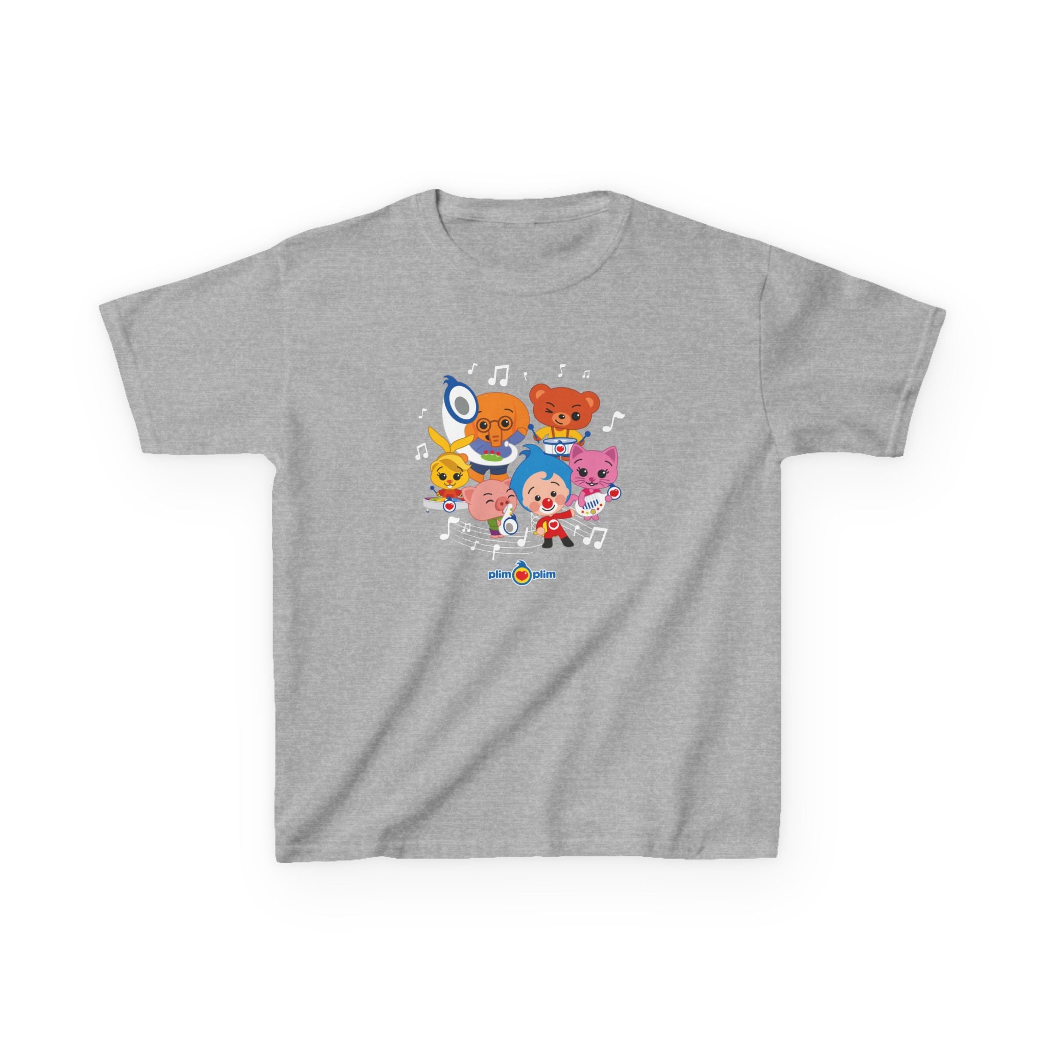 Kids Heavy Cotton™ Tee