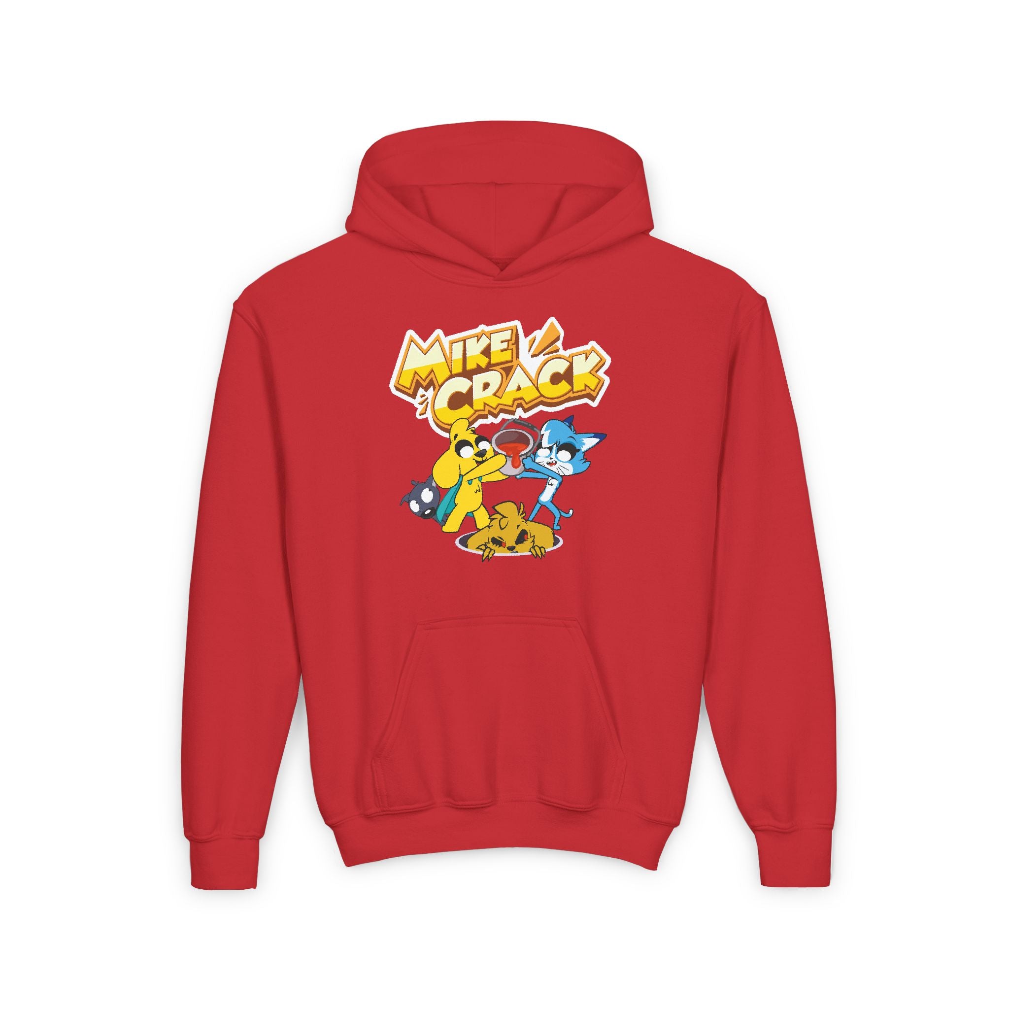 Mikecrack Kids&