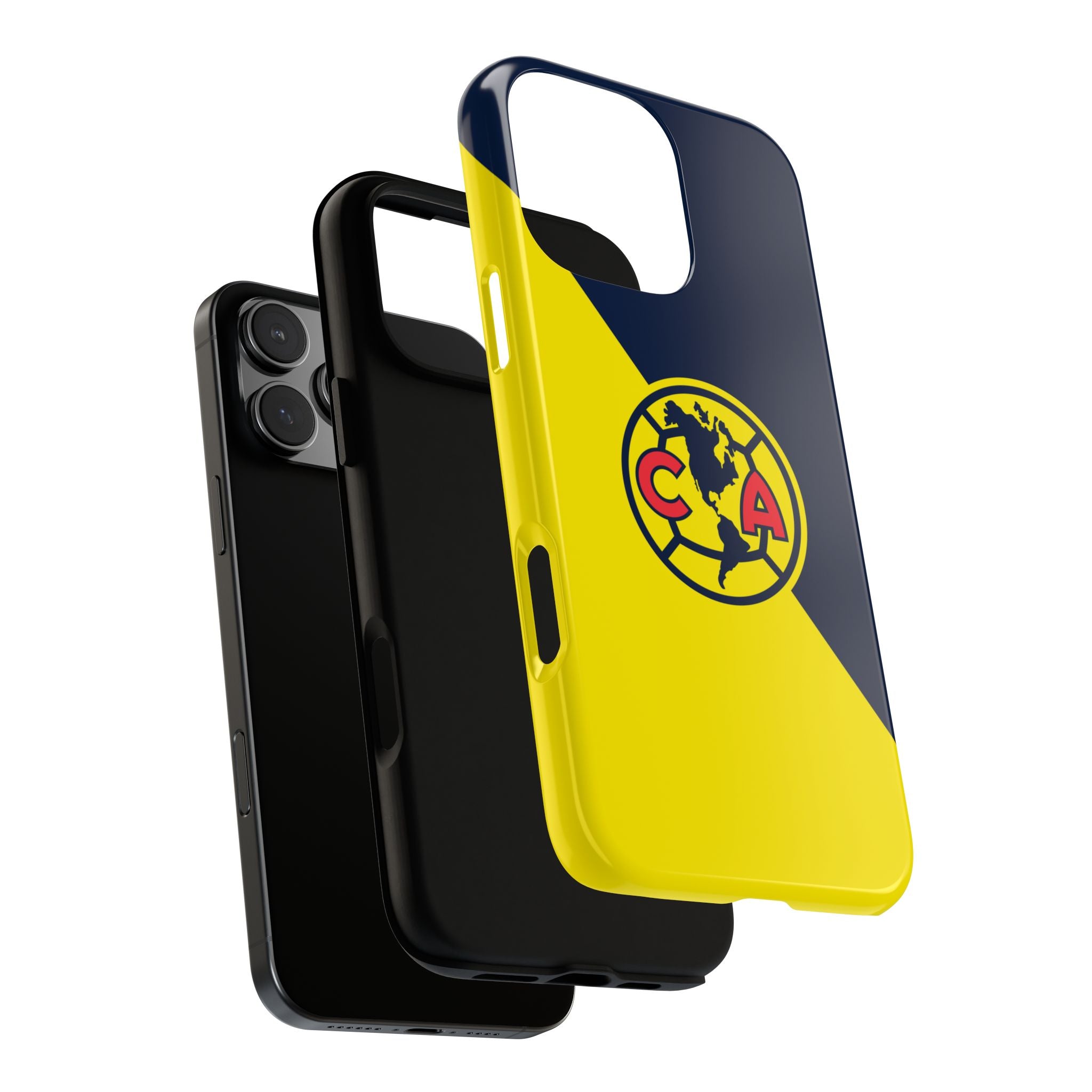 Official Club América Phone Cases - Collection