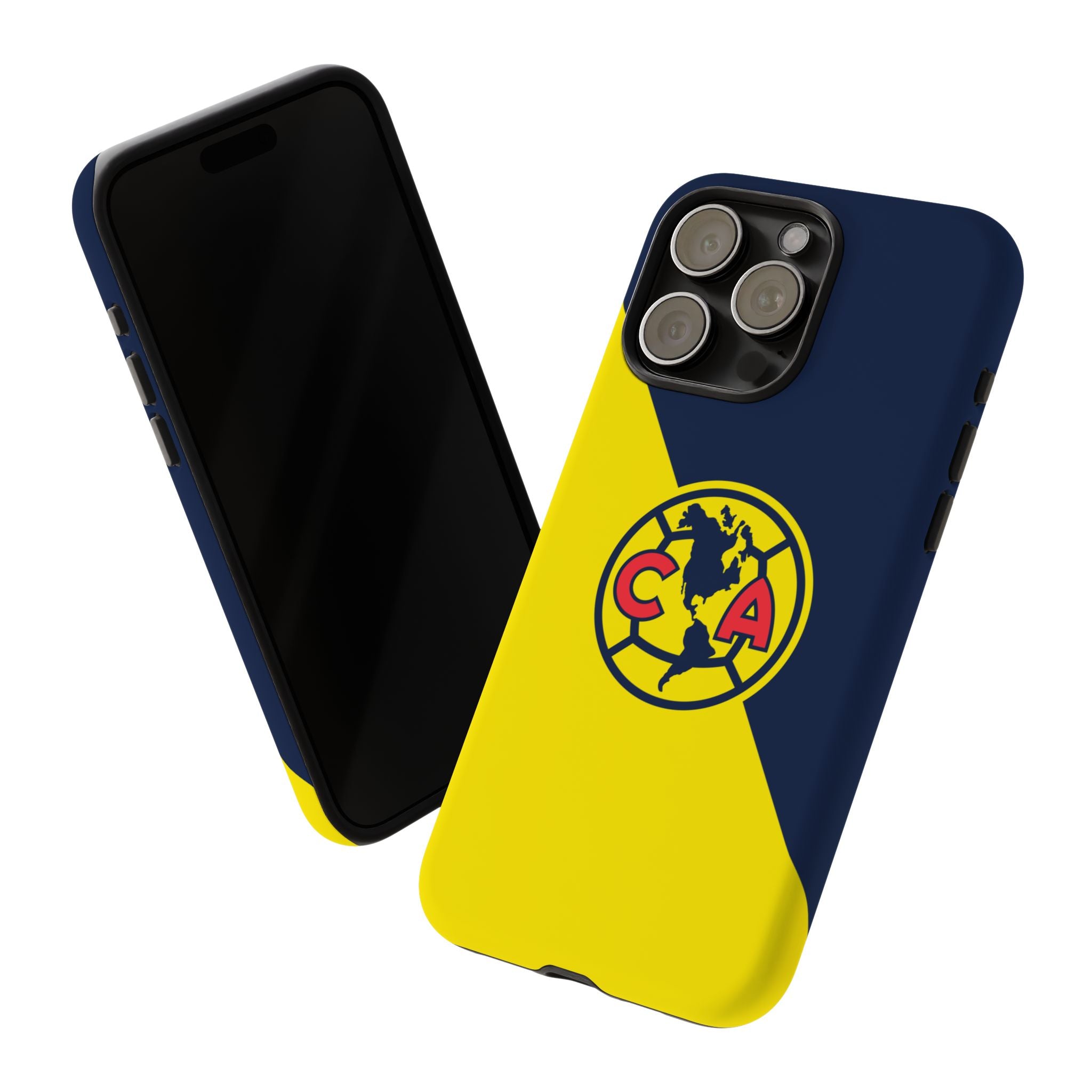 Official Club América Phone Cases - Collection