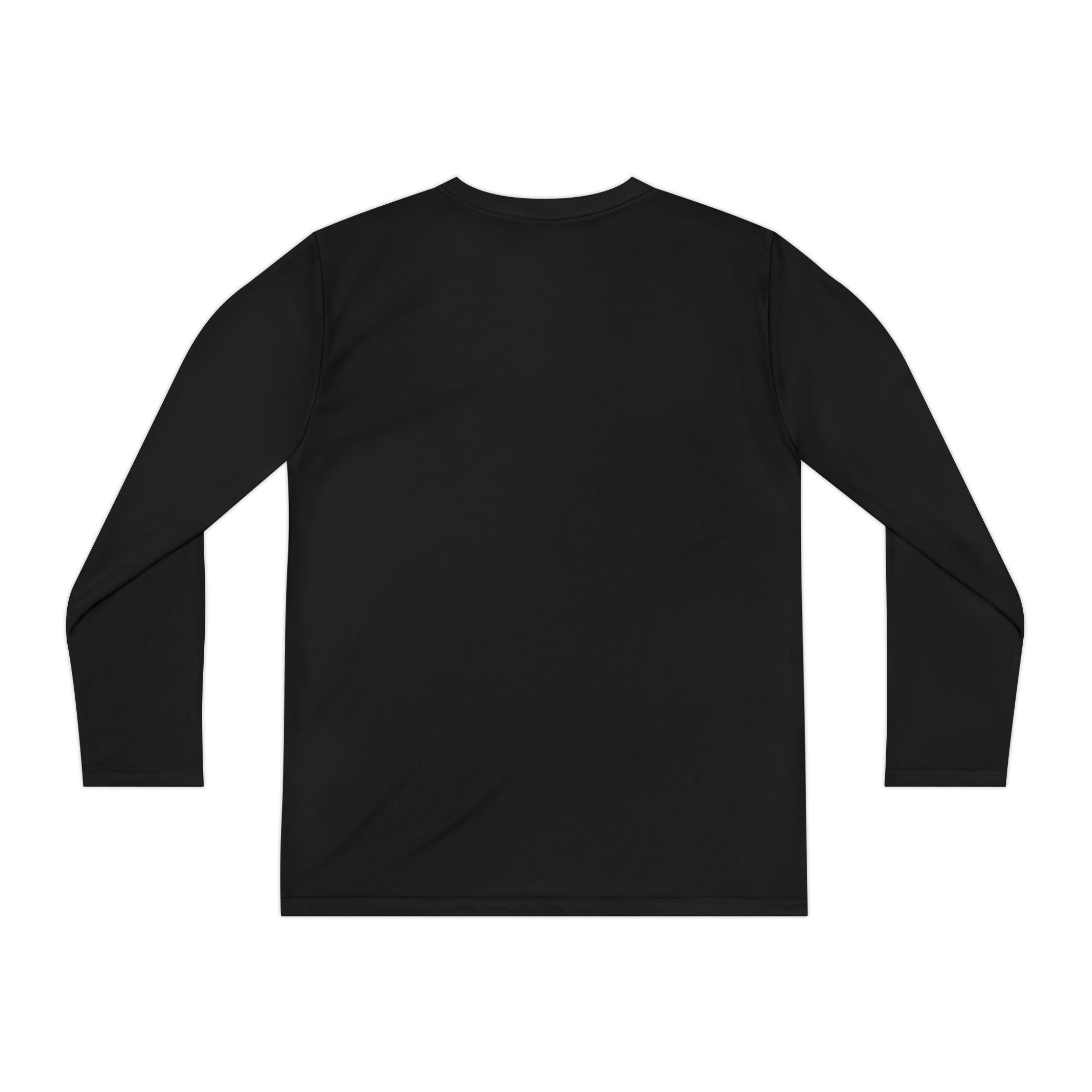 Mikecrack Youth Long Sleeve Athletic T-Shirt